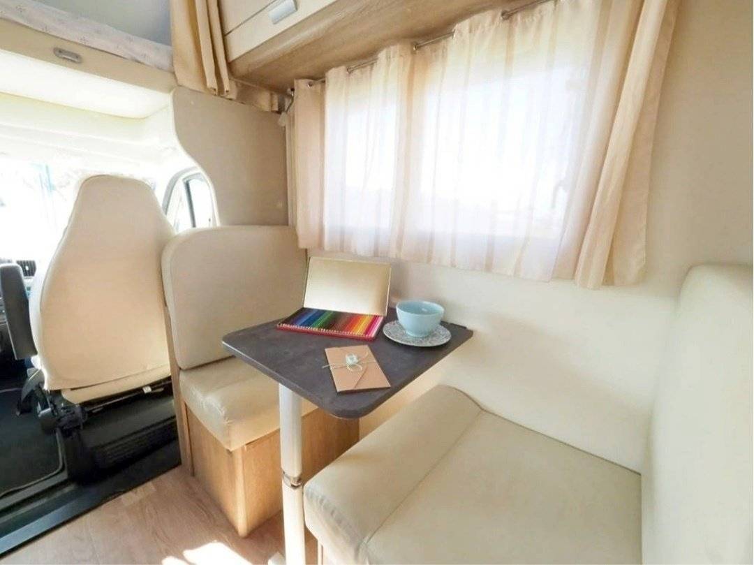 Pla Jumper 2,0 l 130 ch