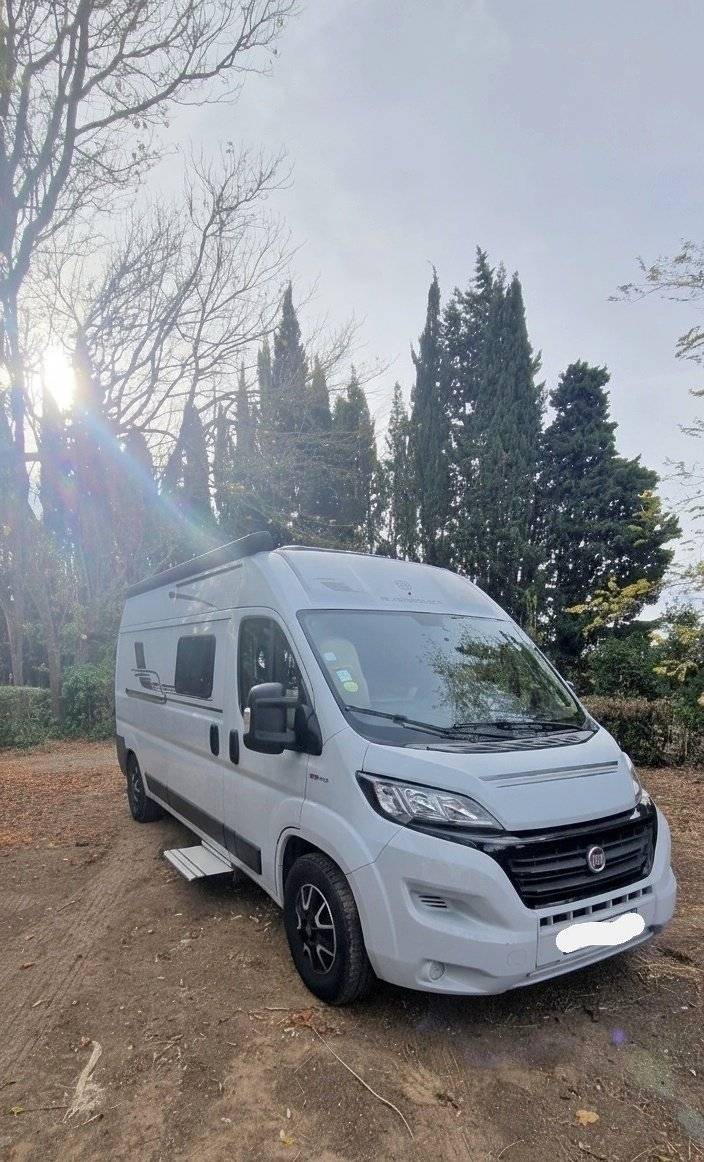 Randger randger r600