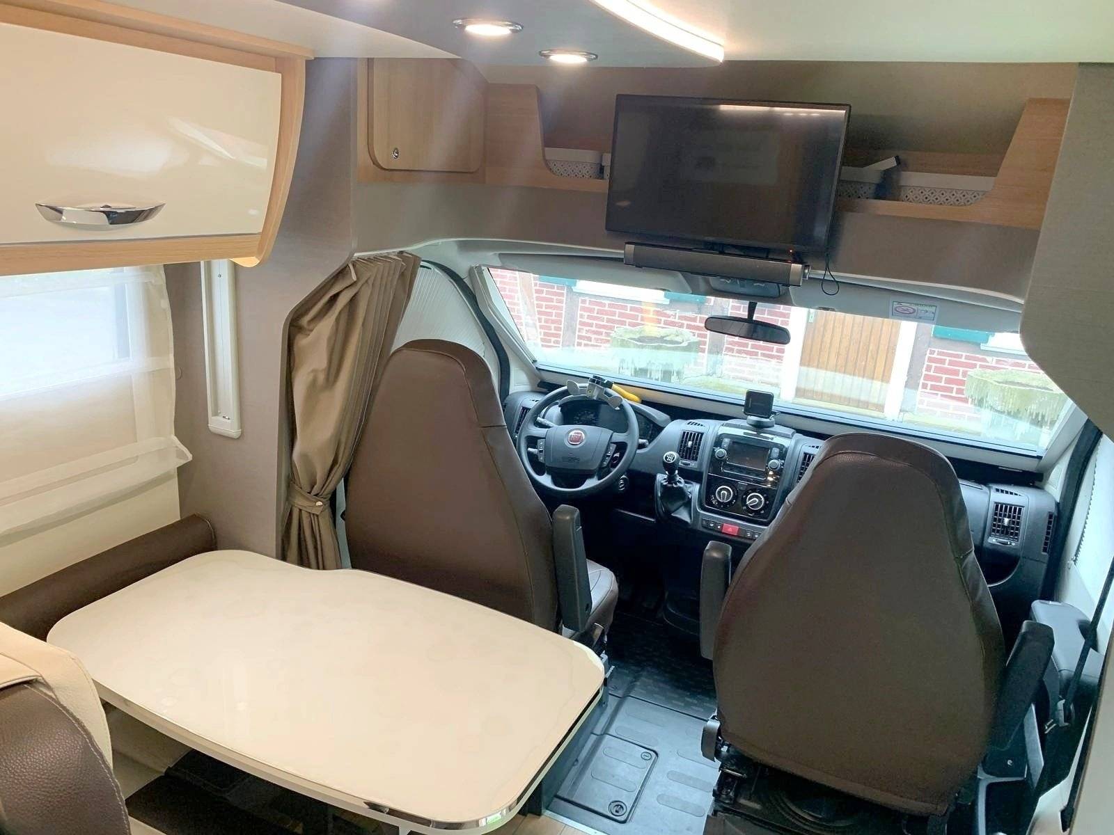 Forster Forster EB649