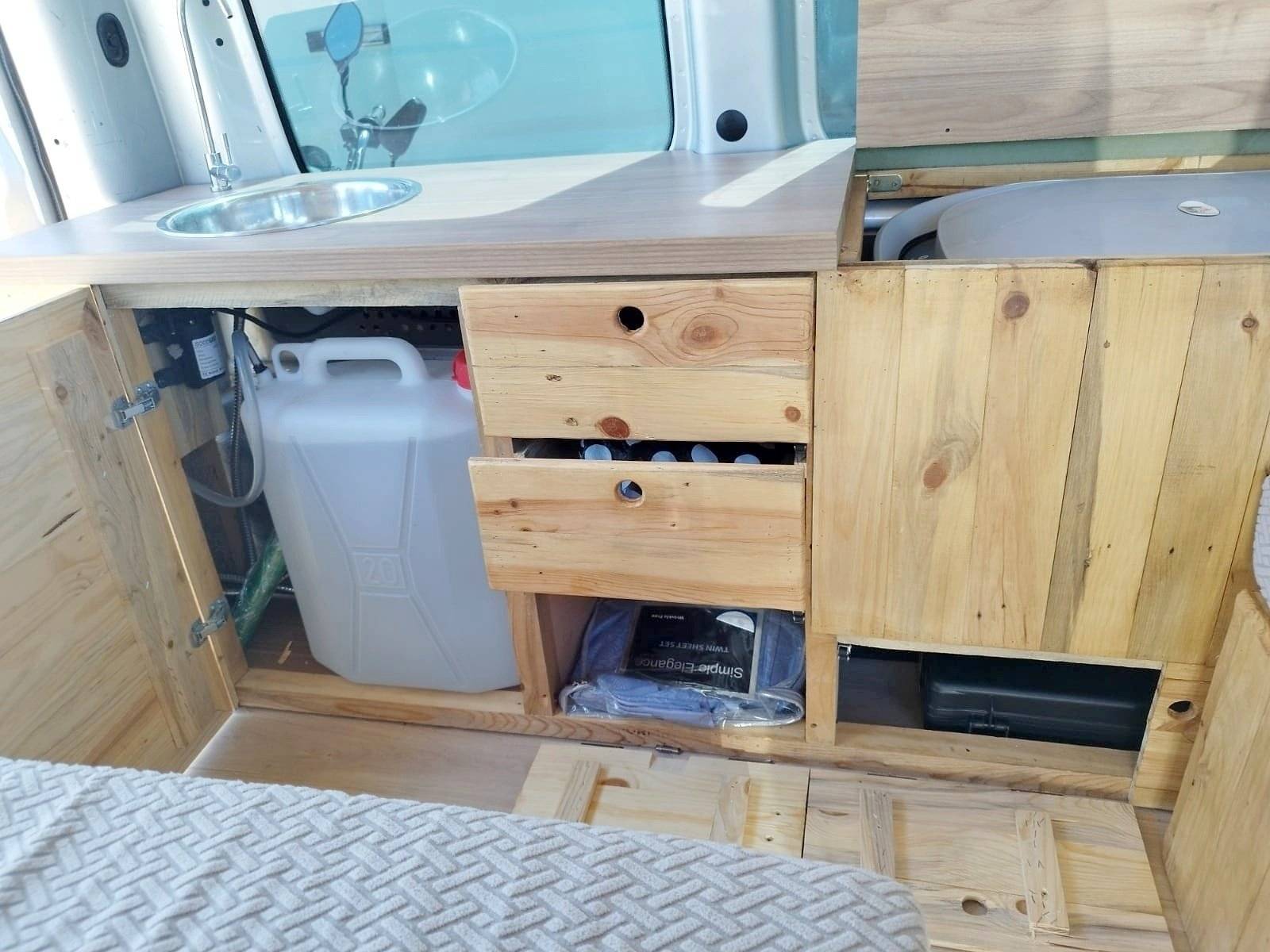 Volkswagen volkswagen caddy