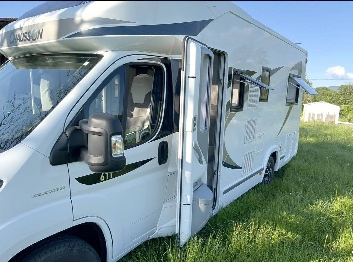 Chausson 611