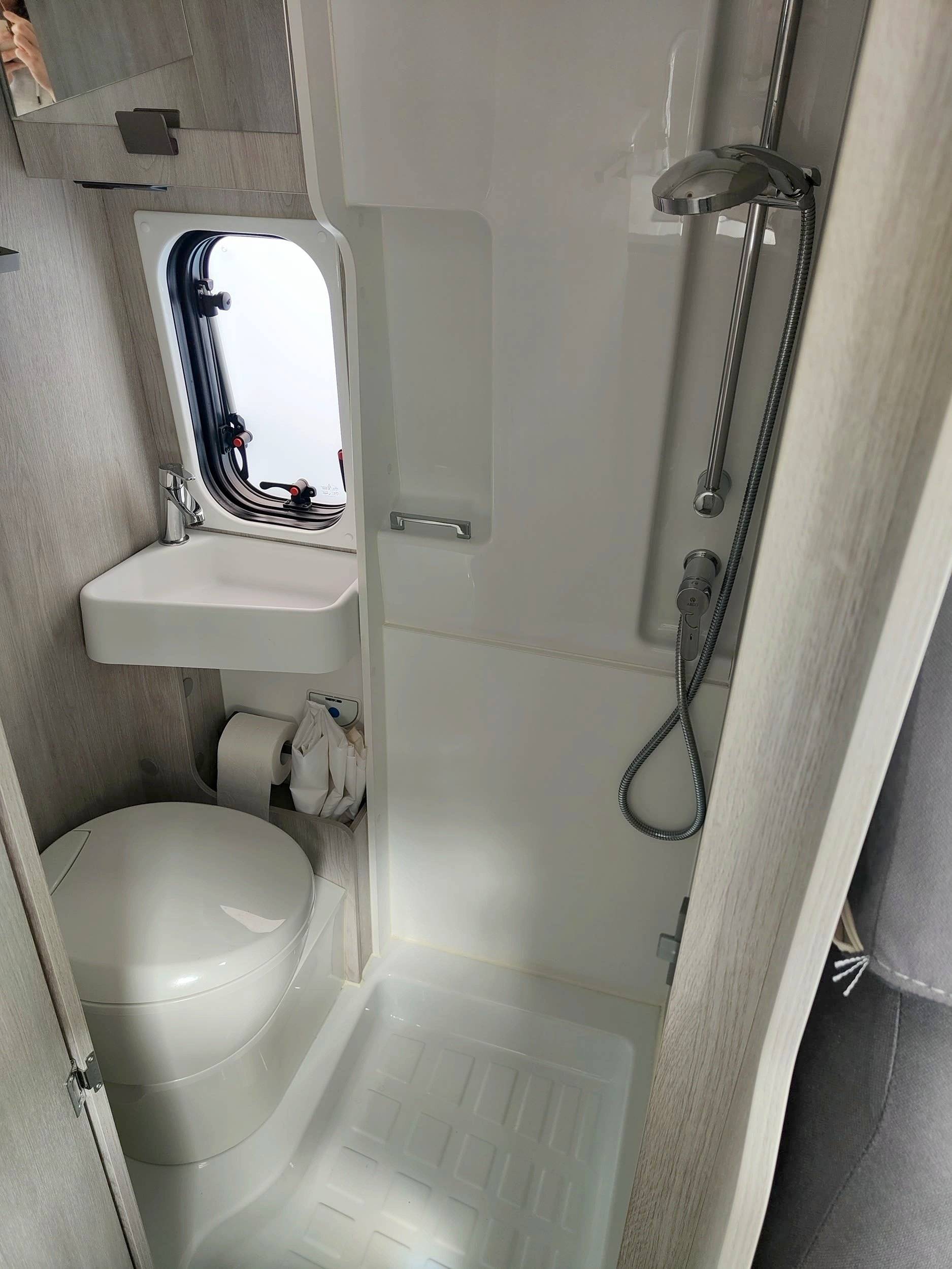 Roller Team Livingstone 5