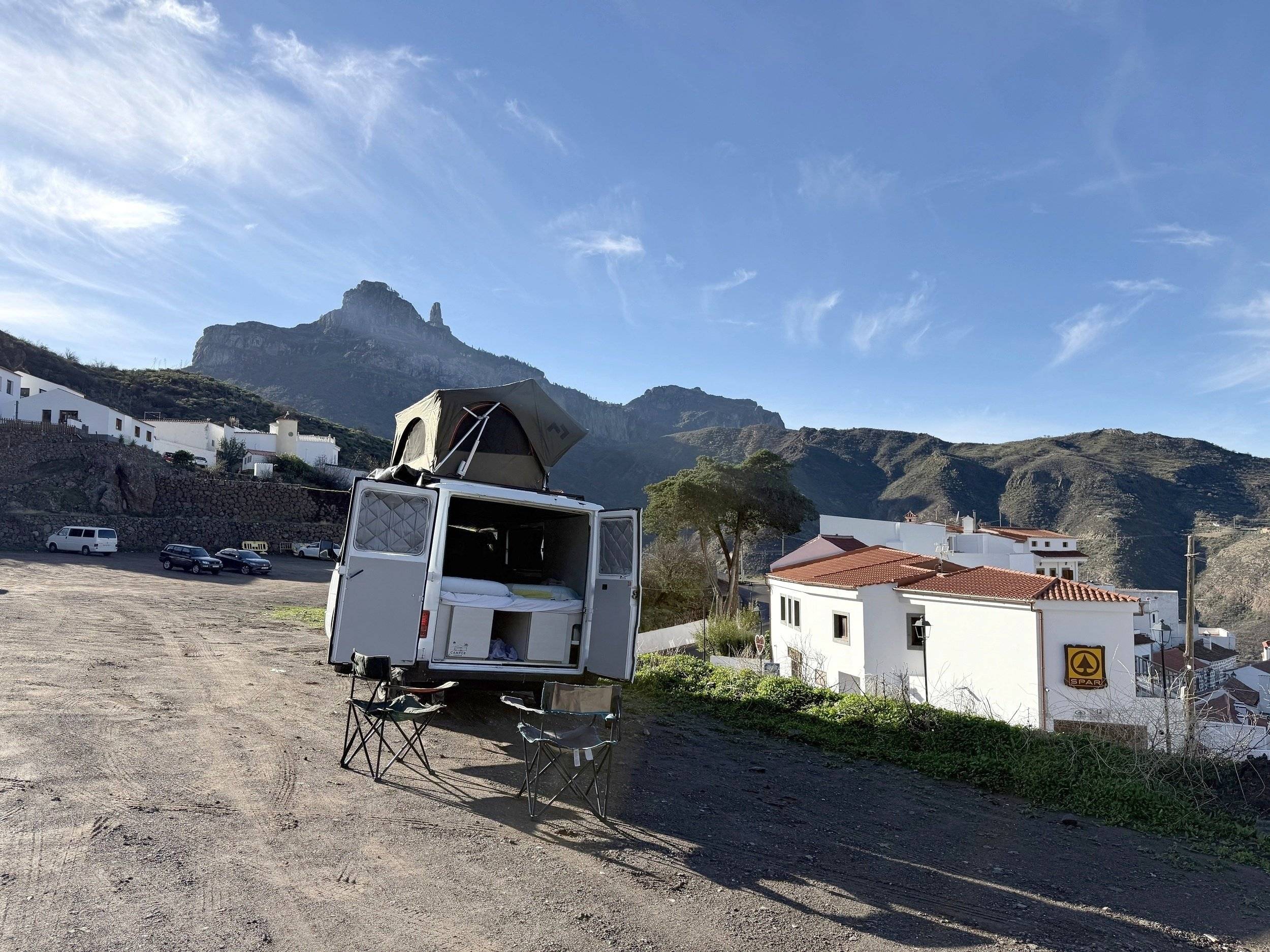 Mercedes MB100 Concorde 2.4 d 75 hp