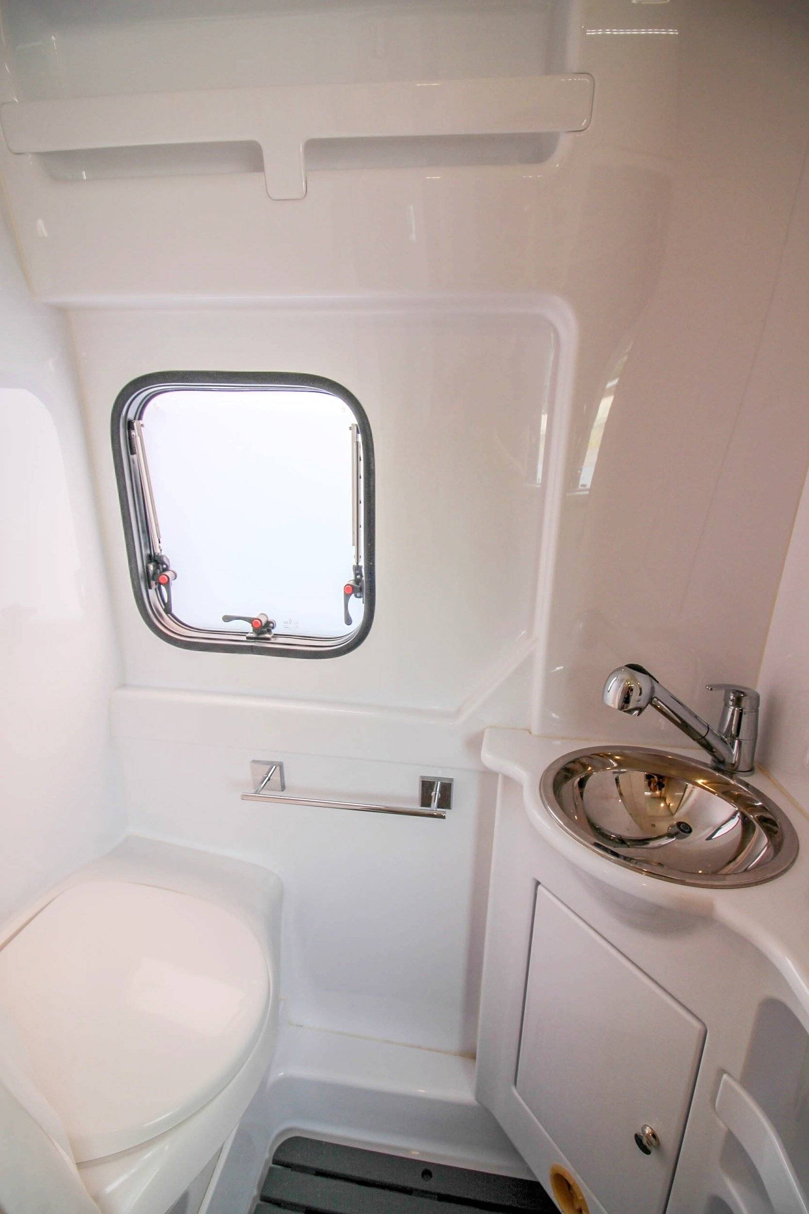 Rimor FIAT DUCATO 2.3D RIMOR HORUS 35