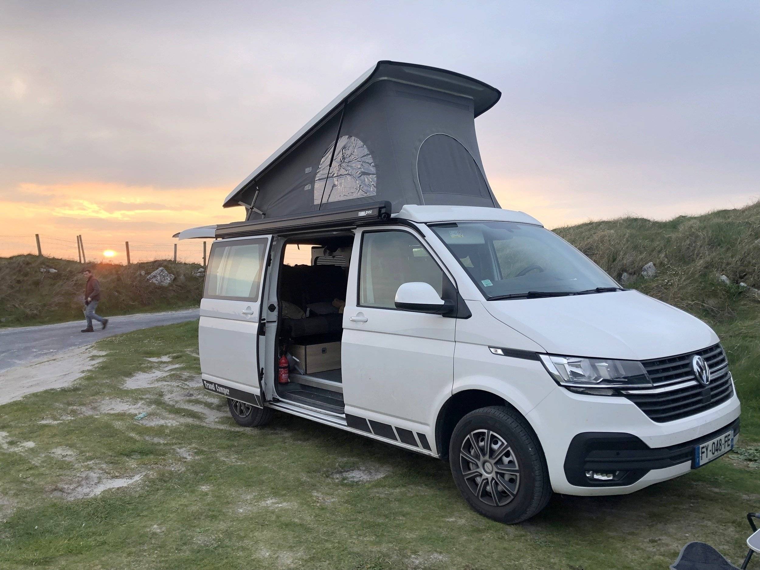 Volkswagen Volkswagen Transporter