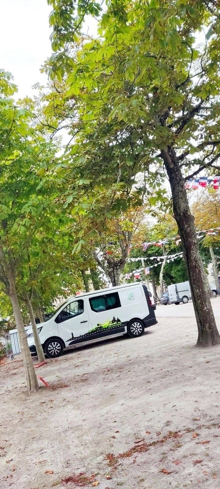 Van Mania SOUTH WEST By freedom camper