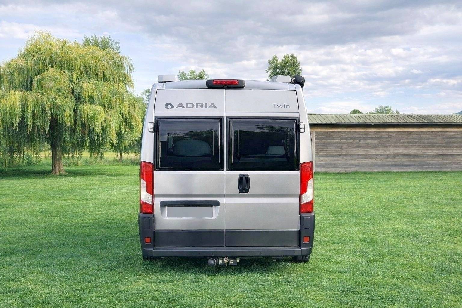 Adria Mobil 