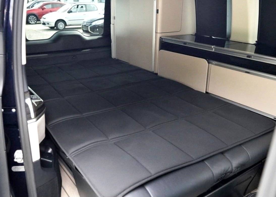 Mercedes Marco Polo 300d 4Matic Edition AMG