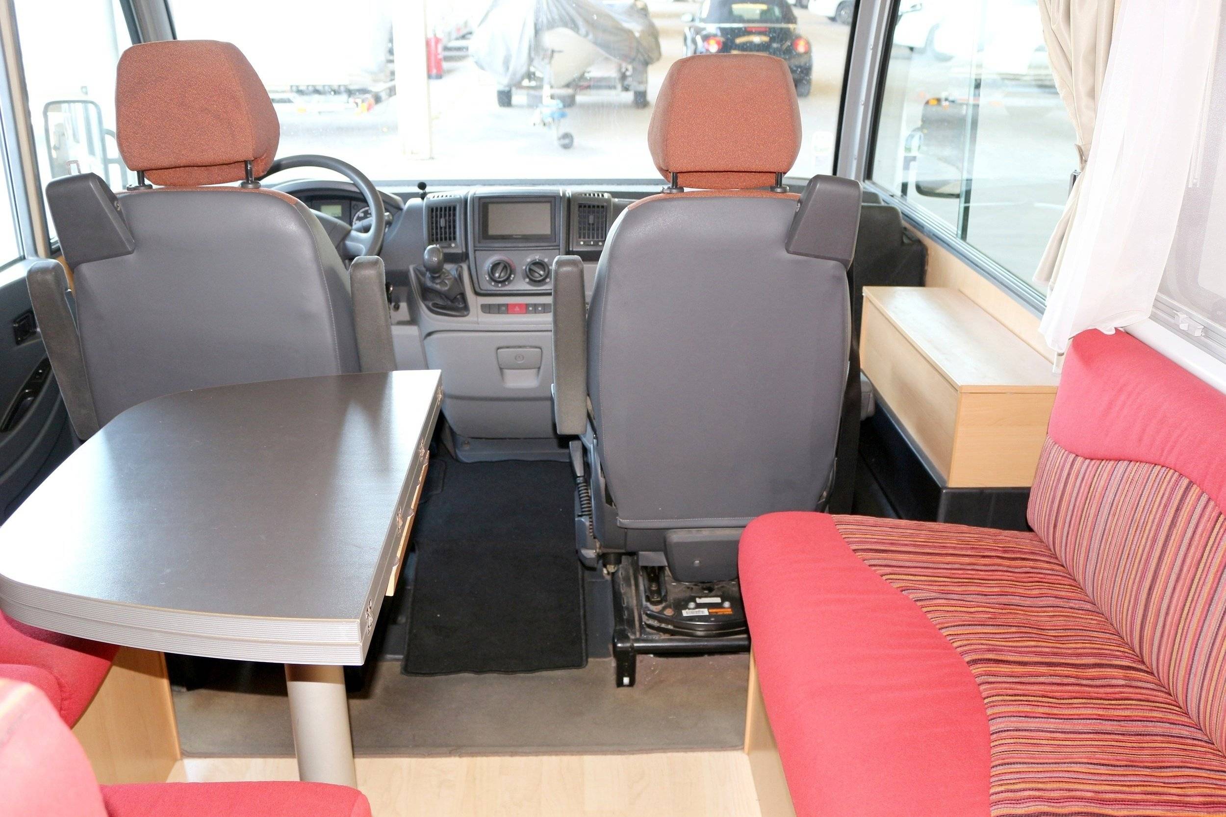 Itineo Fiat Ducato Multijet 2.3 130CV