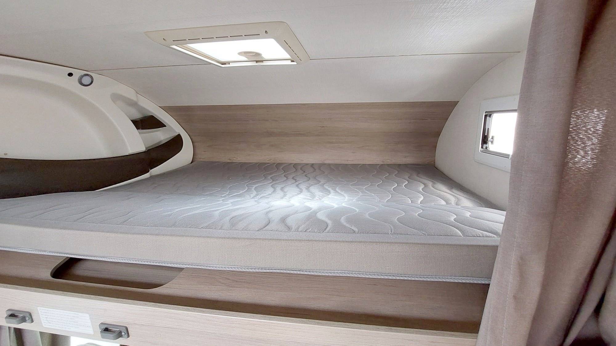 Challenger Challenger C256