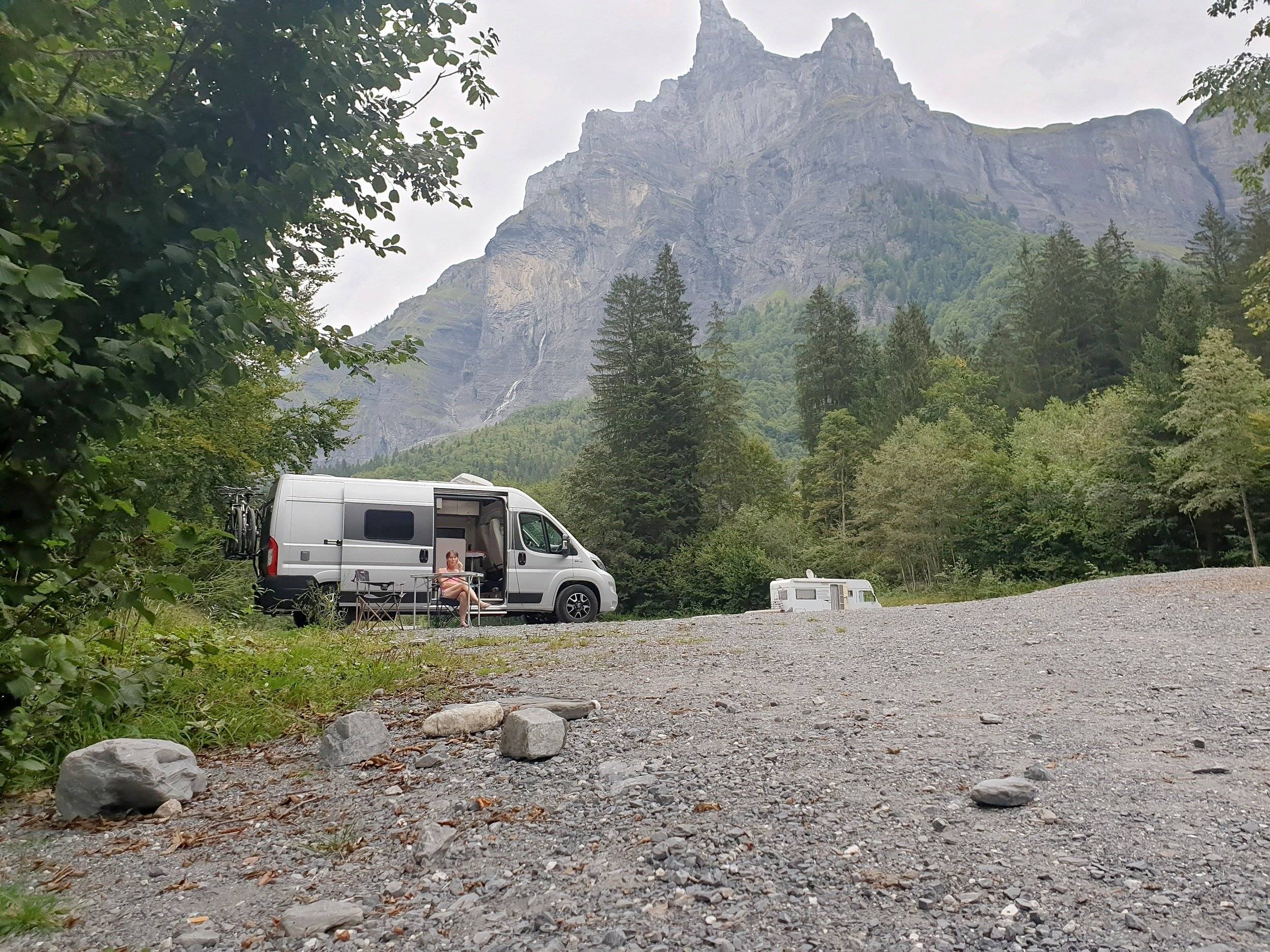 Bürstner-Gmbh C600 -City-car HARMONY LINE