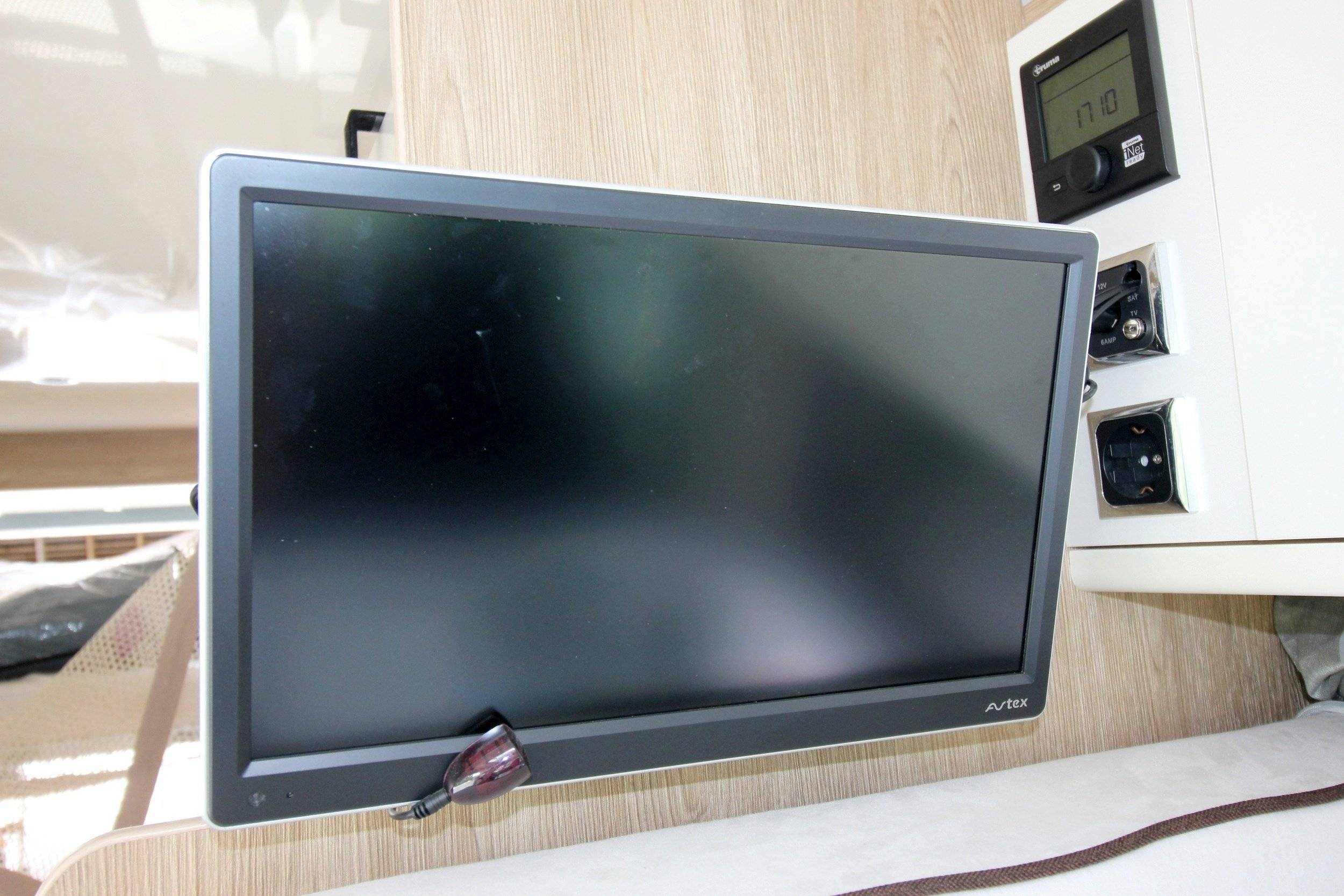 Rimor FIAT DUCATO 2.3D RIMOR HORUS 35