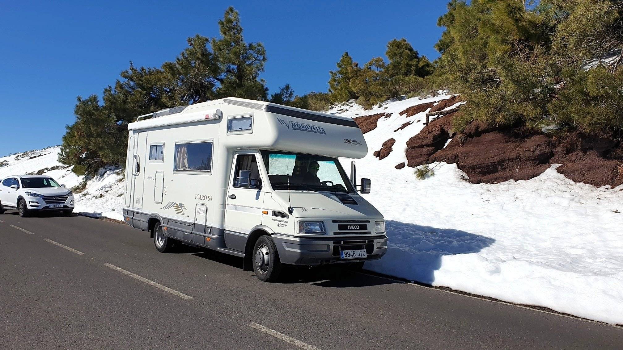 Mobilvetta Ícaro s4