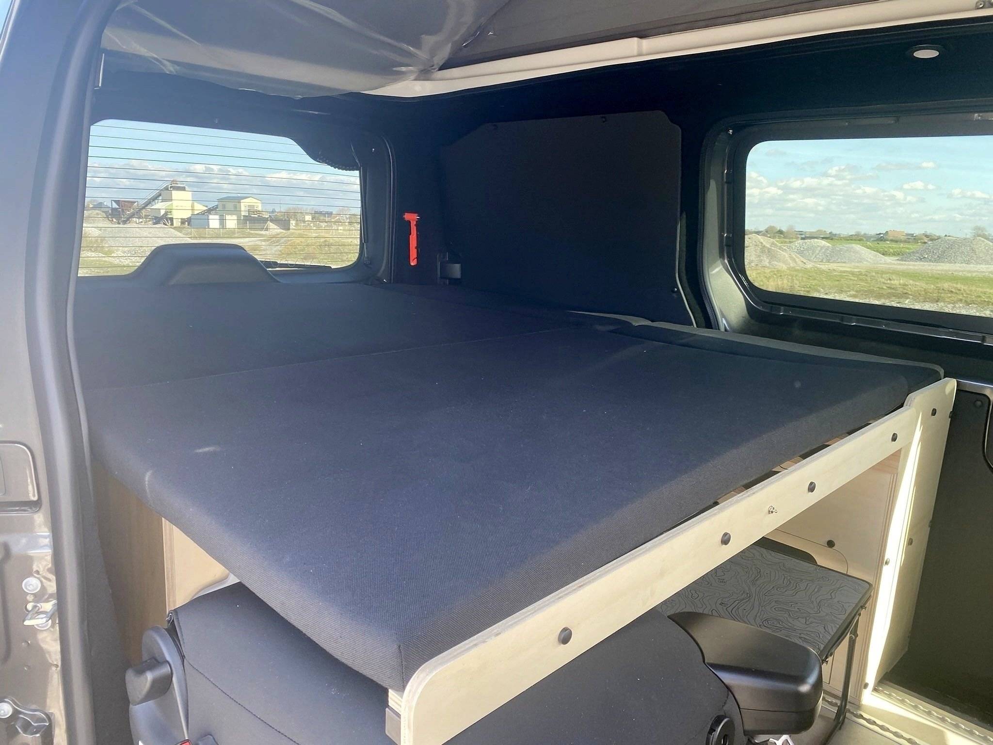 Peugeot Expert standrd 2,0 l 150 ch