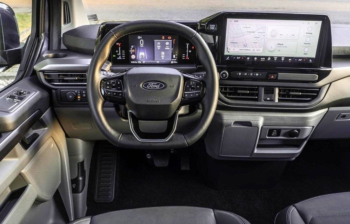 Stylevan 3004 L2H1