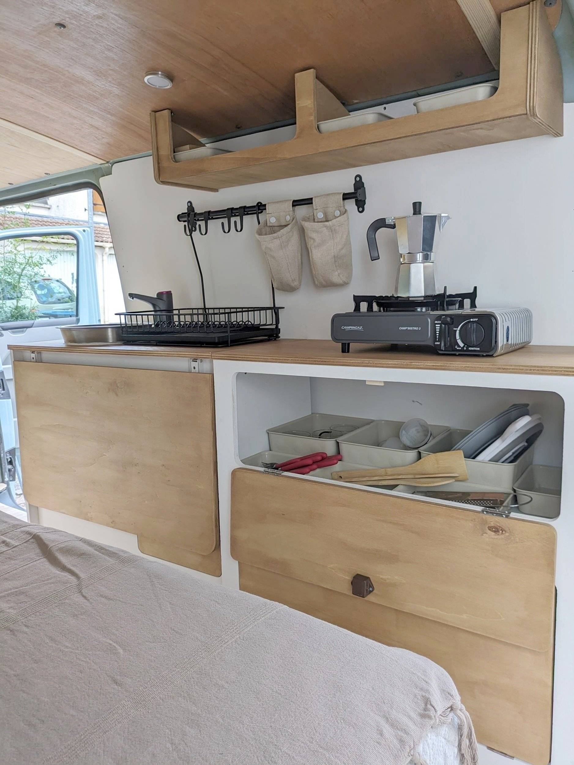 Volkswagen Transporter L2H1 2,0 l 140 ch