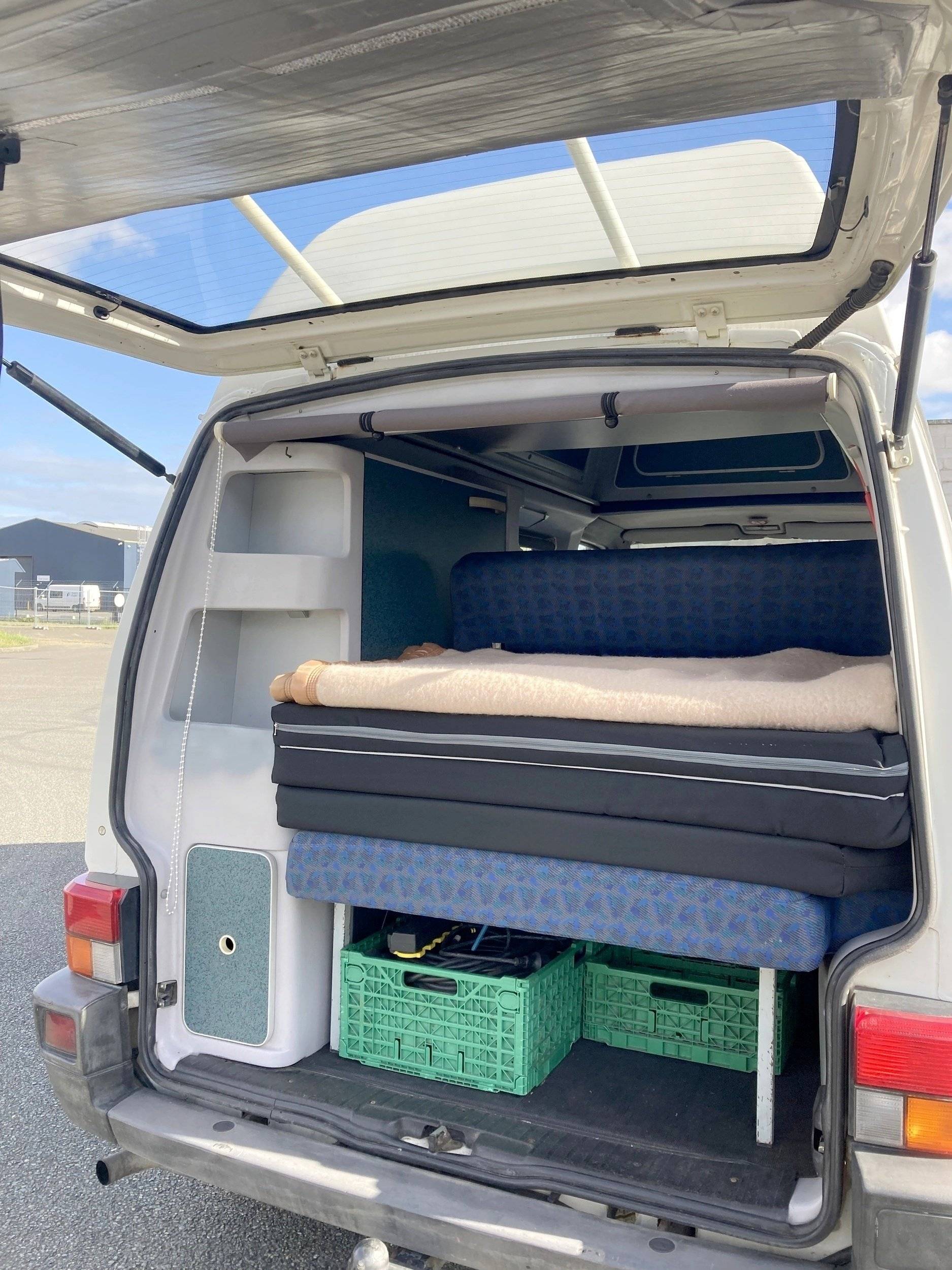 SIGMA - style california SIGMA