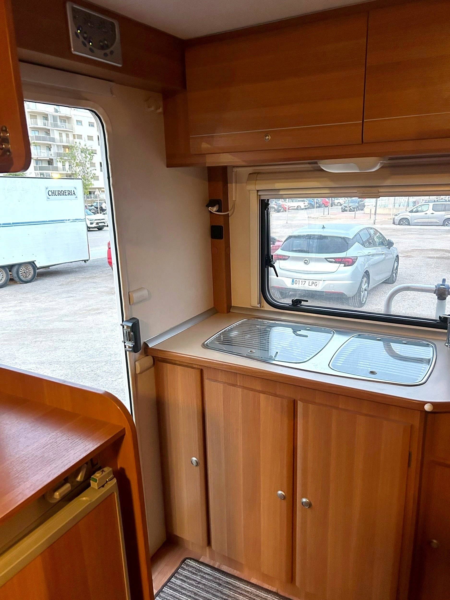 Ford Transit 2,2 l TDCi 130 ch.