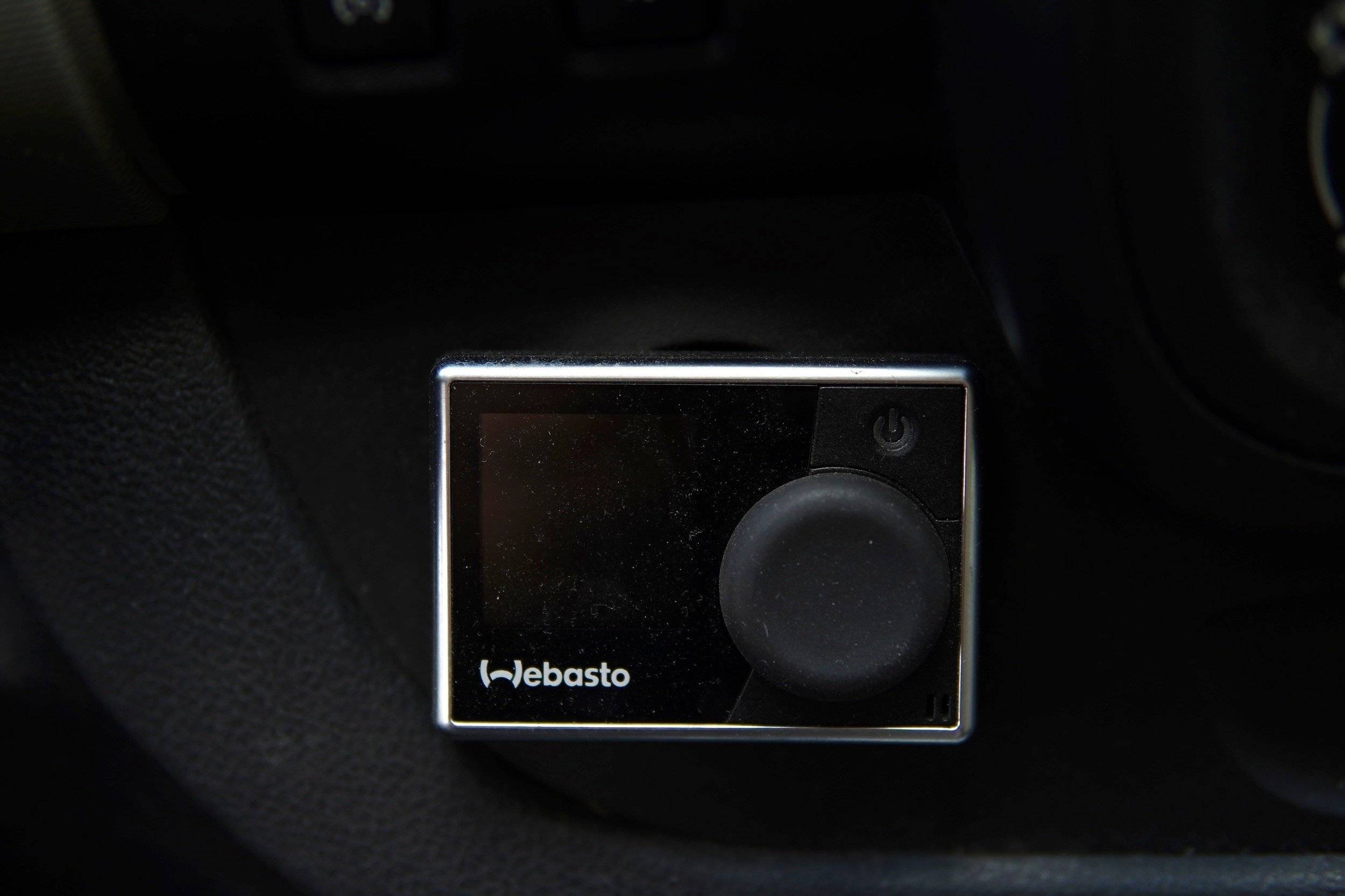 Renault Trafic 1,6 l dci 125 ch