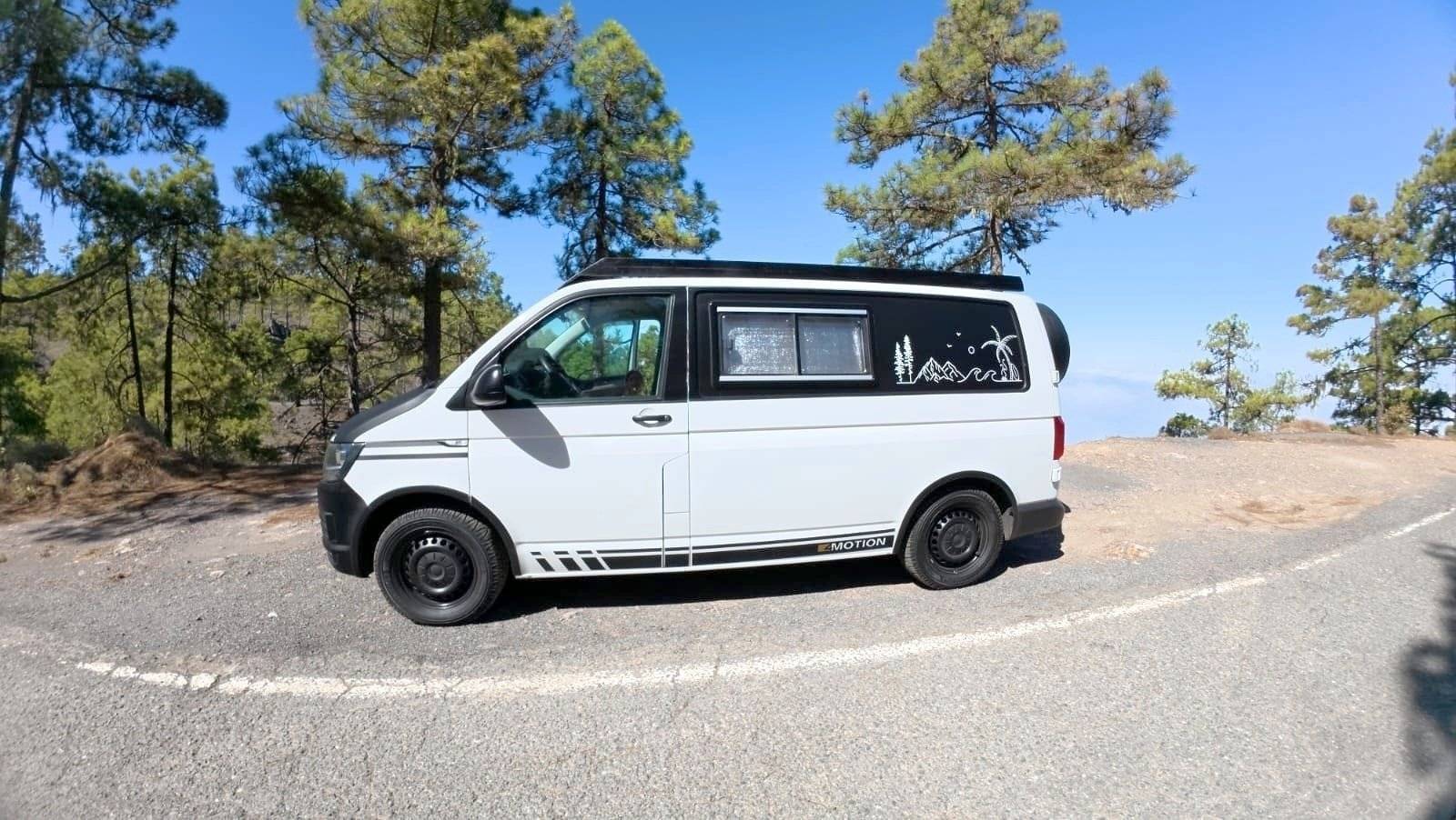Volkswagen Volkswagen Transporter