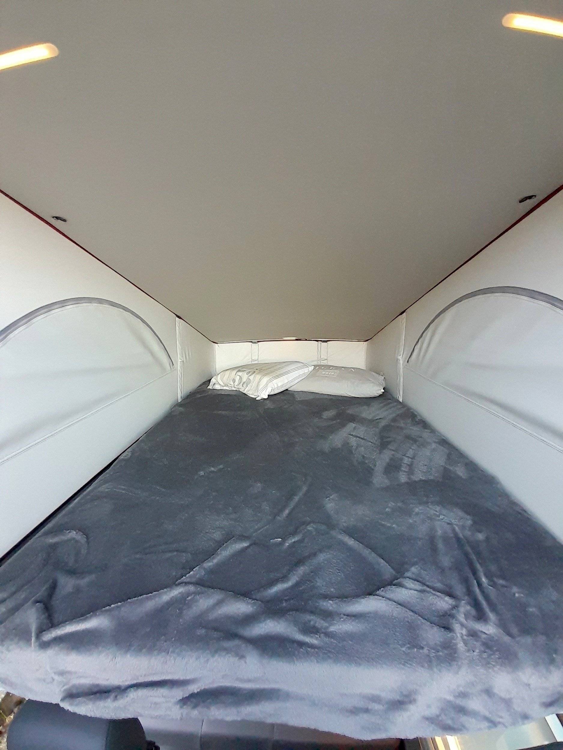 Volkswagen Volkswagen T6