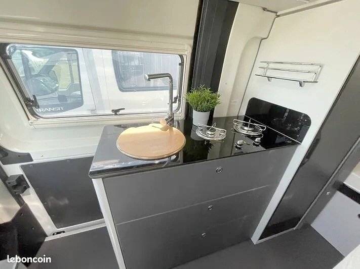 Font Vendôme Font vendôme Leader Van Duo