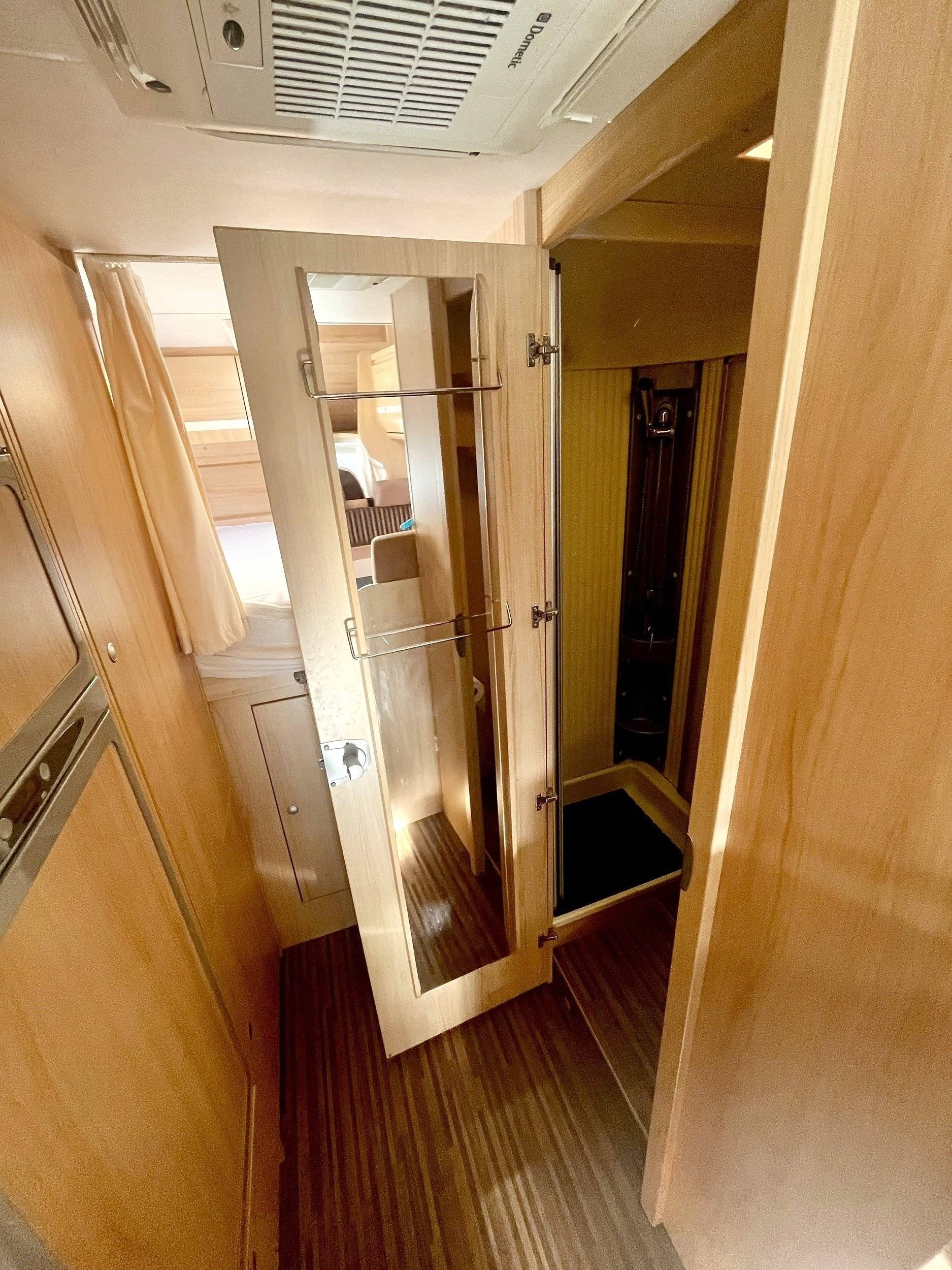 Sunlight 2,3 l 130 ch