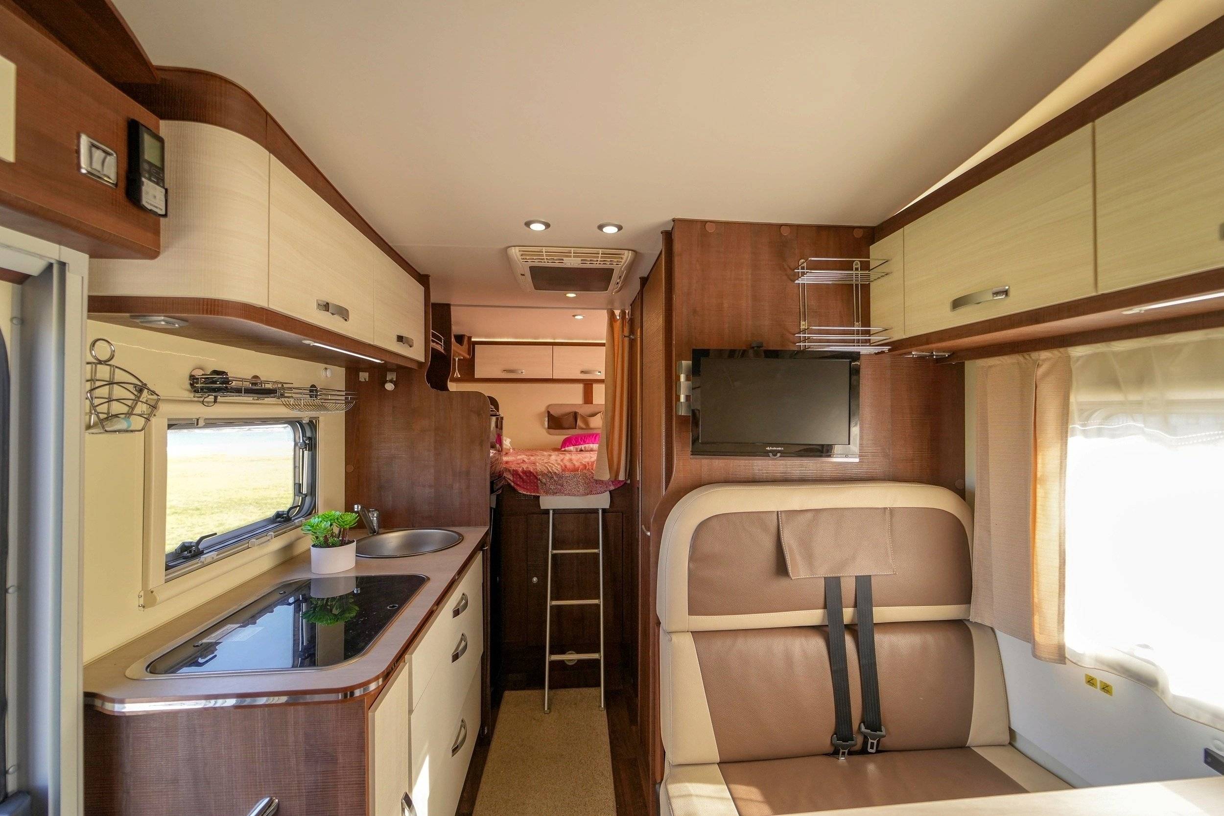 Forster Forster A699 HB