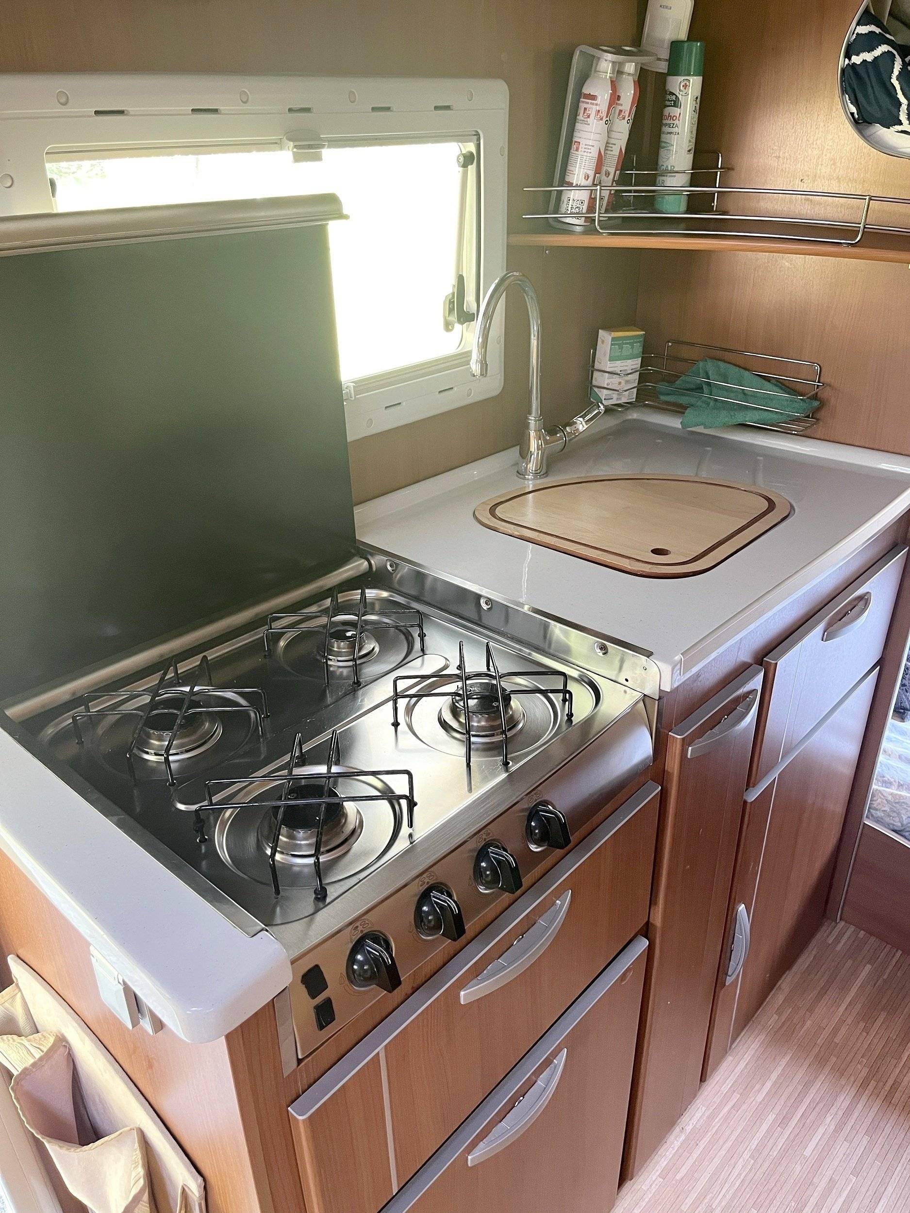 Mclouis McLouis Tandy