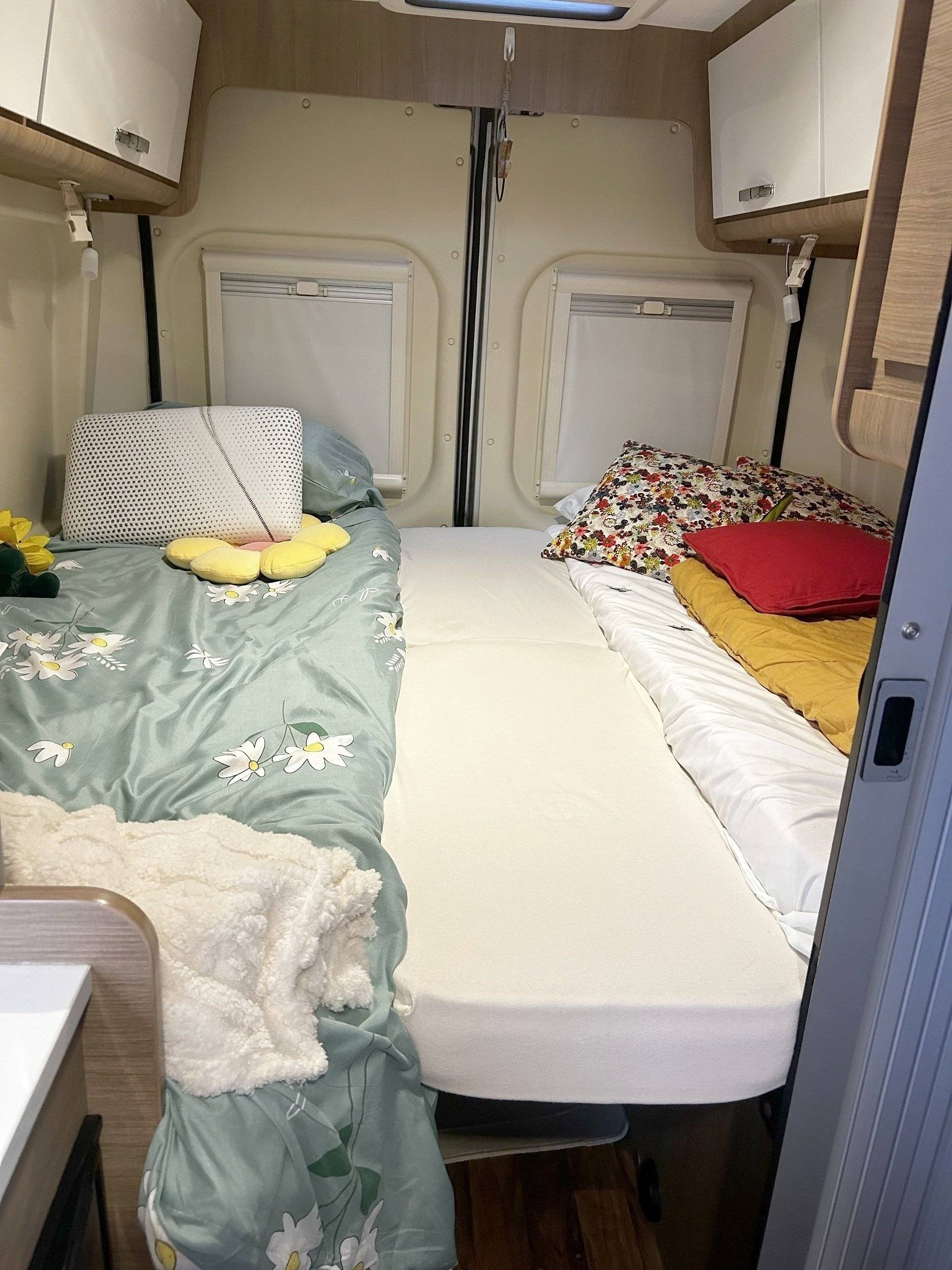 Karmann Mobil davis viva