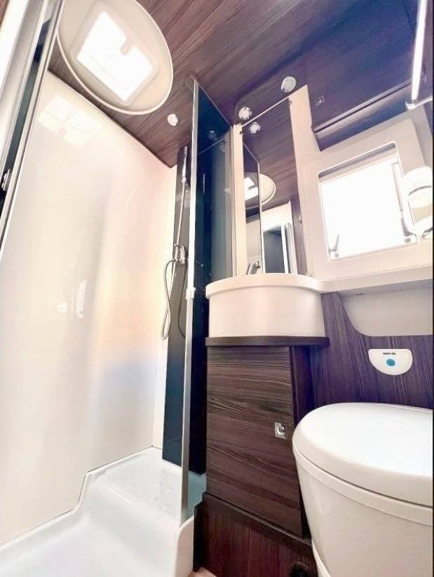 Benimar Benimar Sport 346