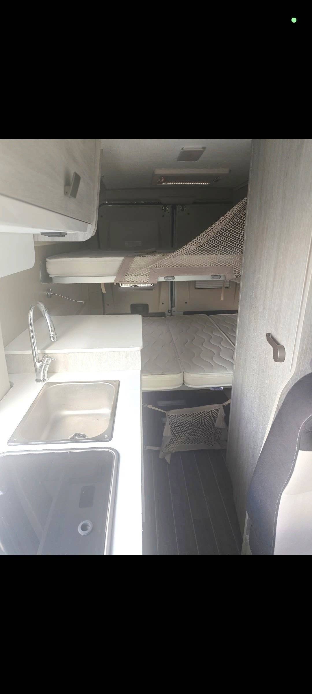 Challenger V114 Max Start