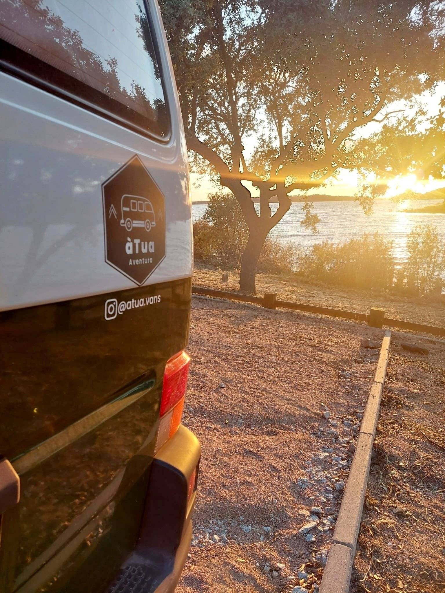 hobby Volkswagen Transporter