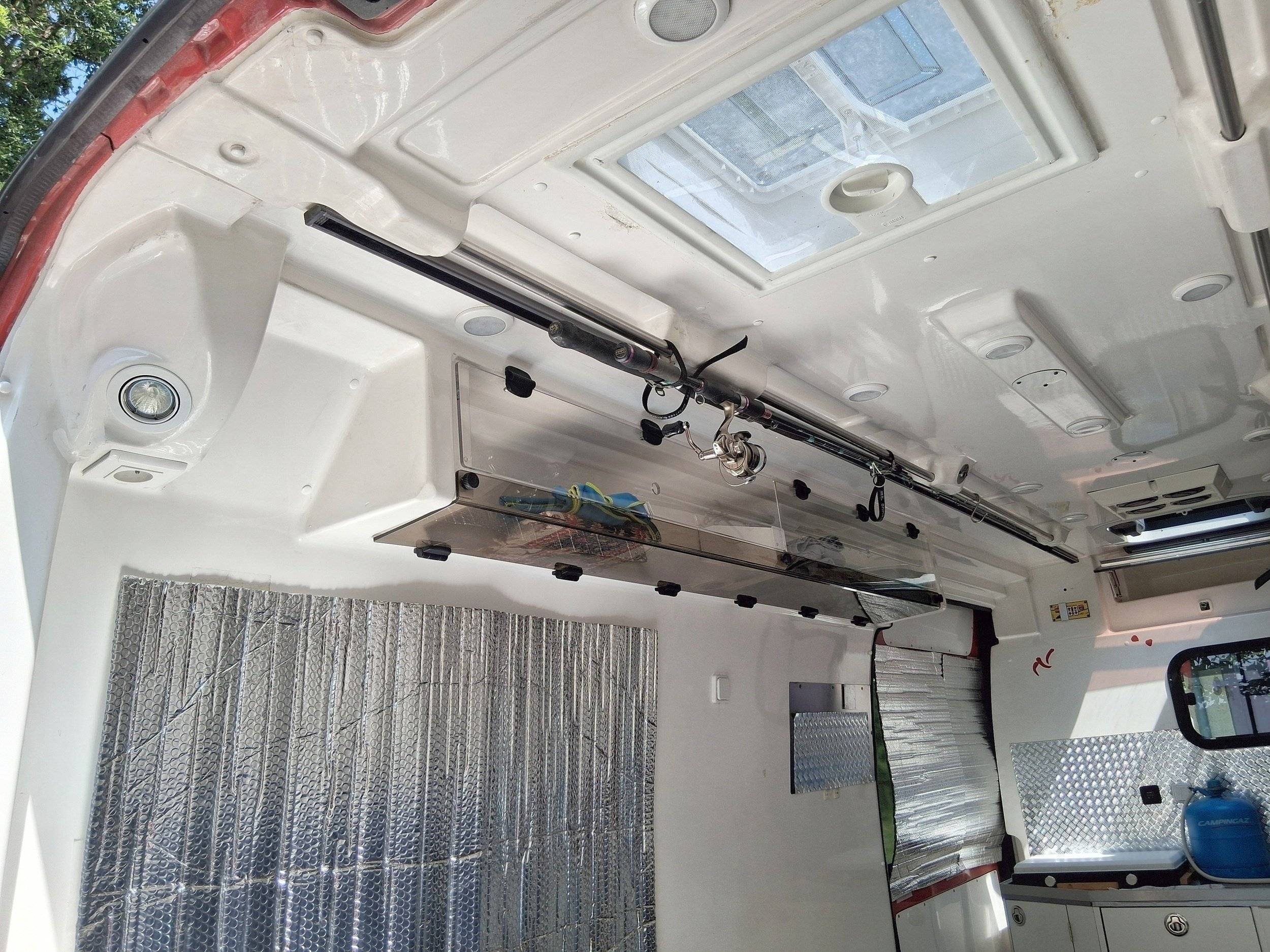 aménagement sanicar ambulance et particulier 