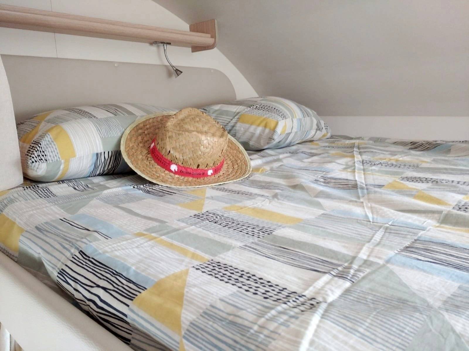 Rimor Ducato 2,3 l 130 ch