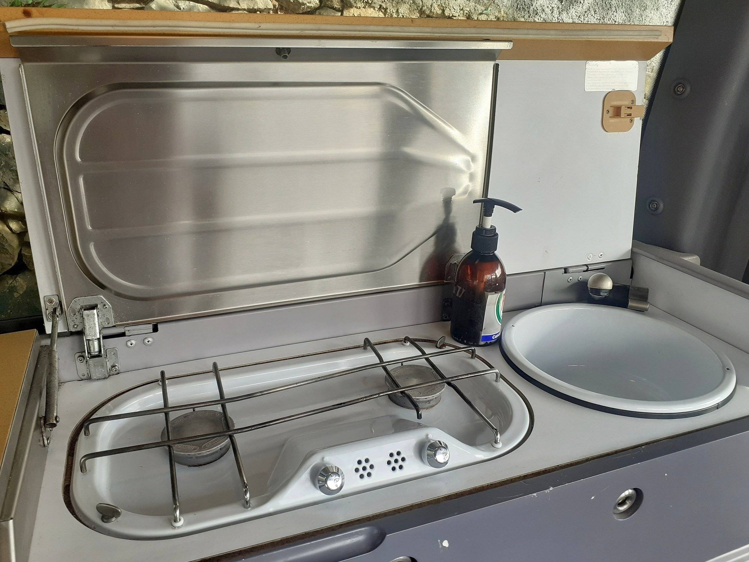 Westfalia  Marco Polo 