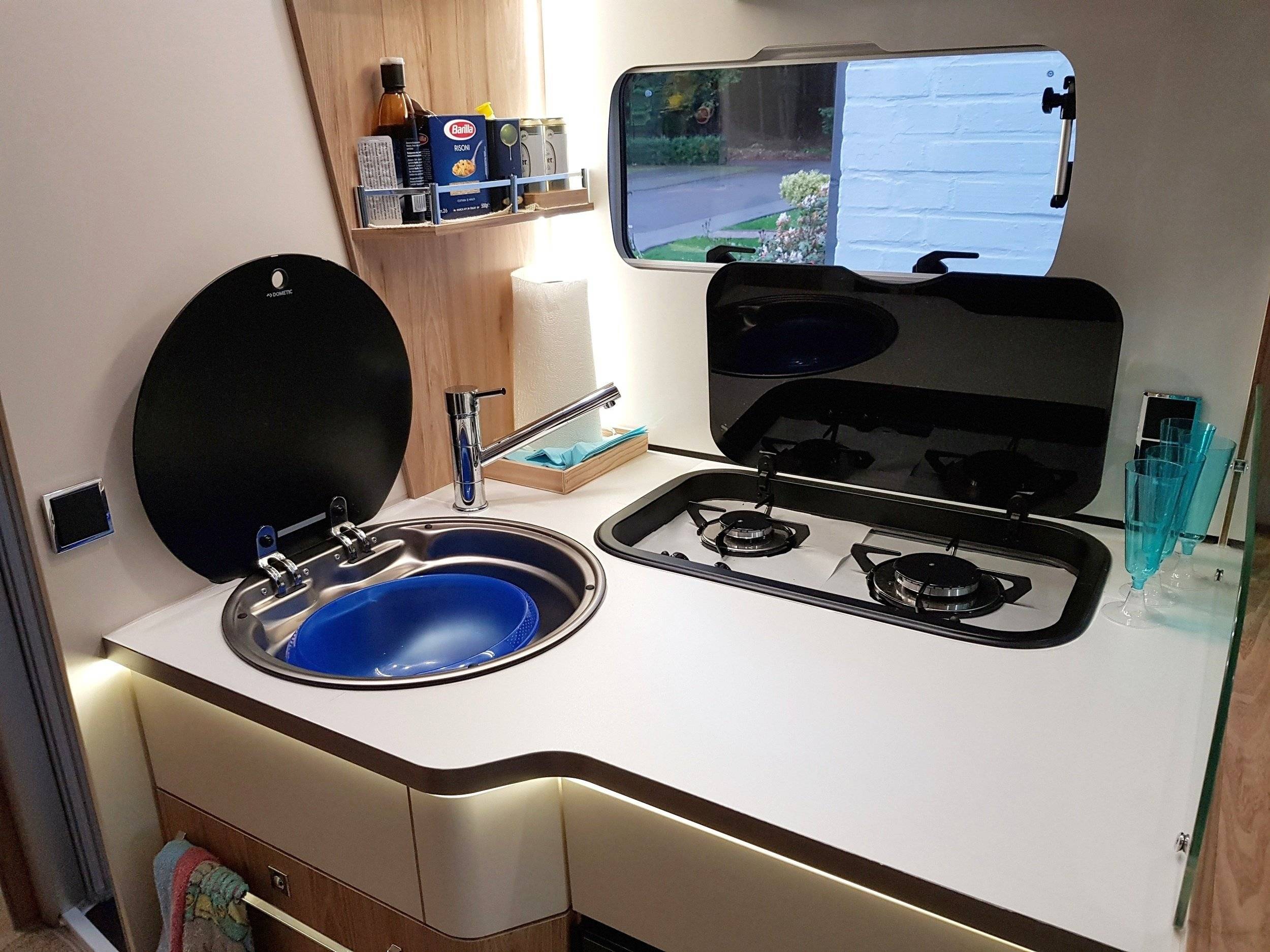 Pilote P746 C Emotion