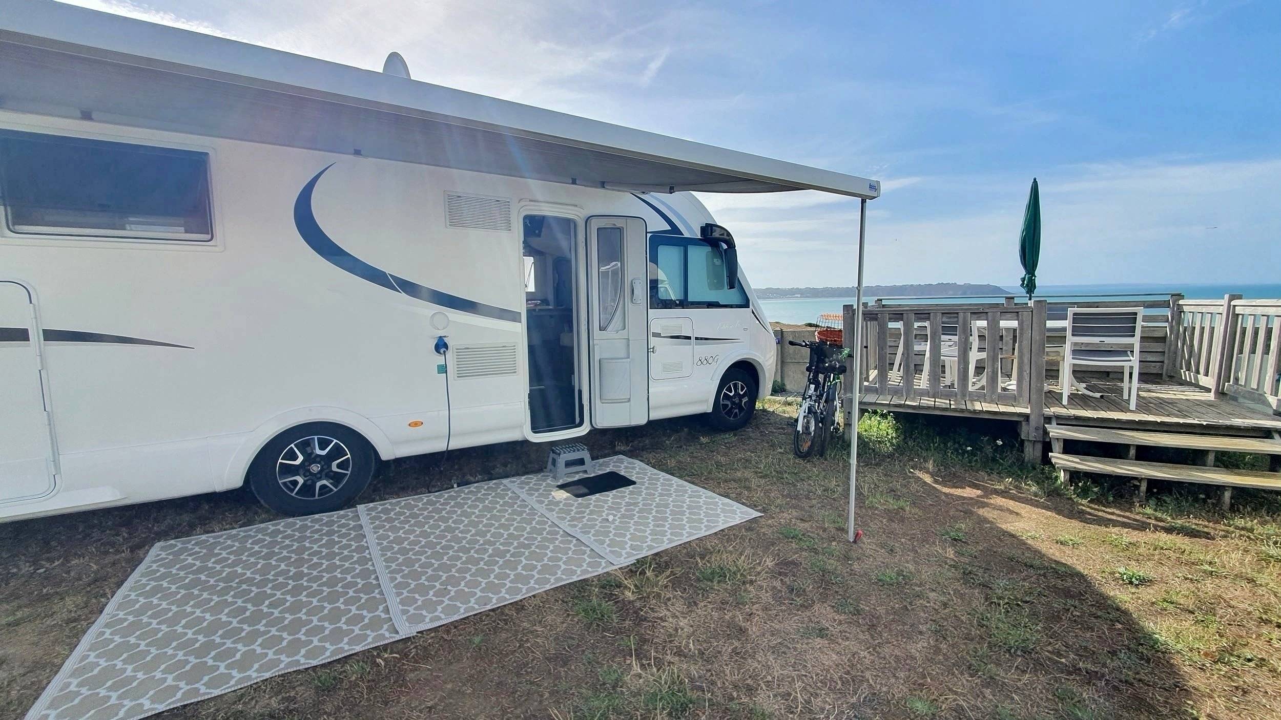 Mclouis 880 G
