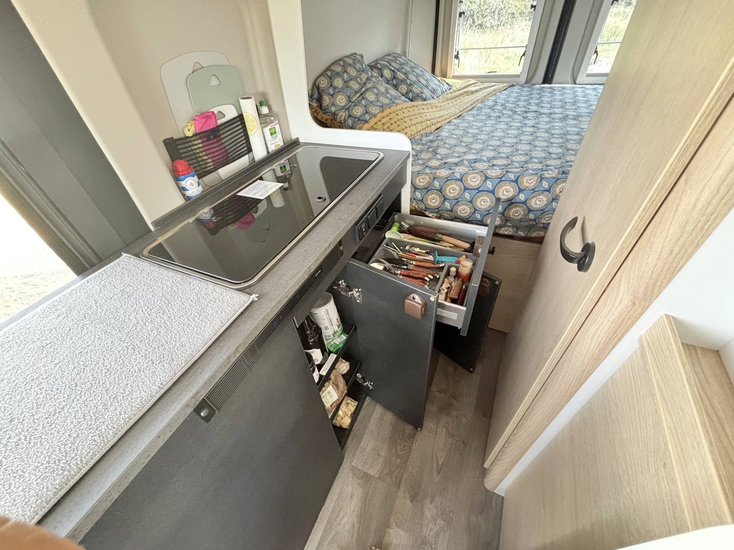 Sunlight Cliff 600 Adventure Edition