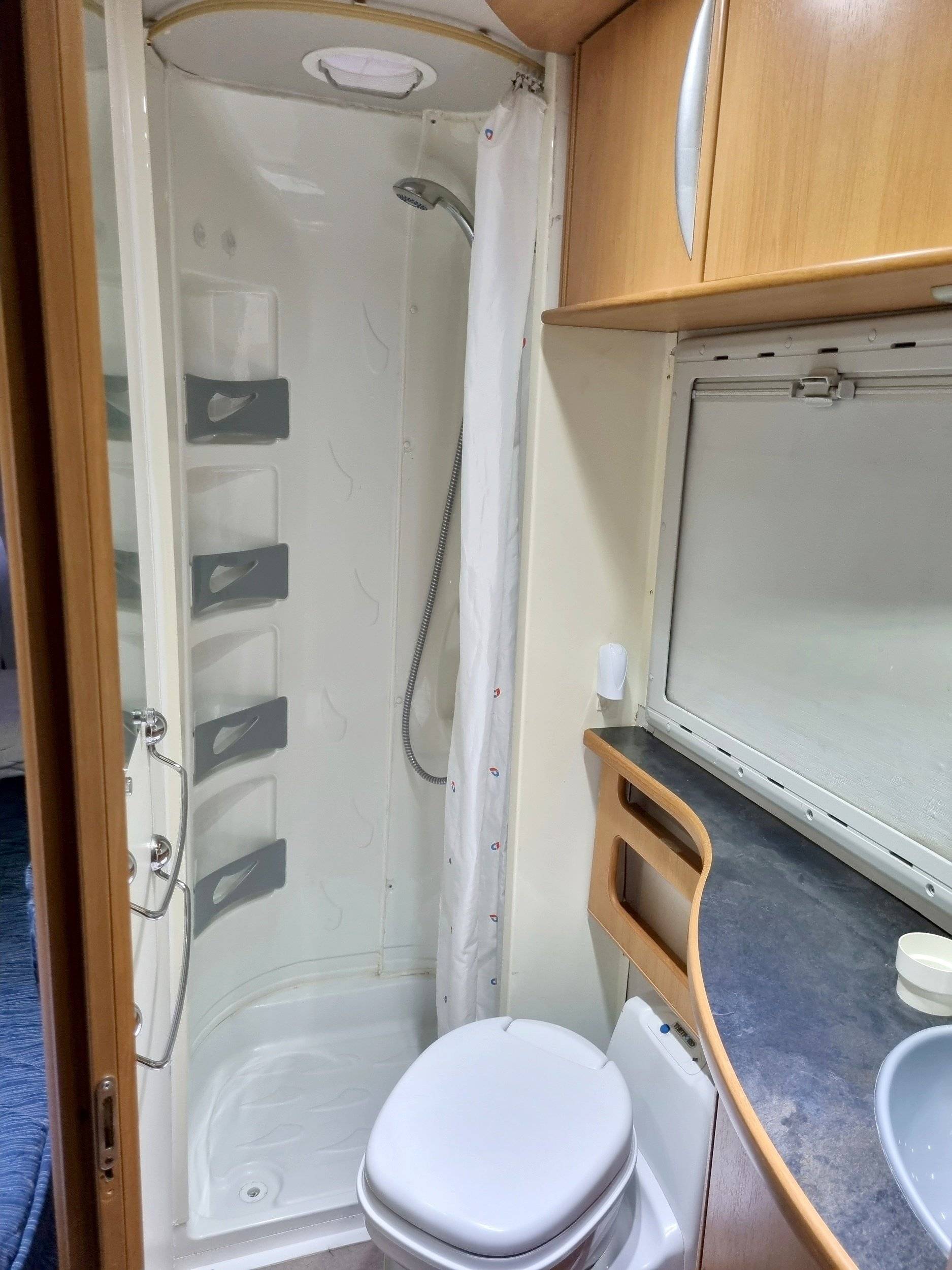 C.I. Sprinter 316 cdi