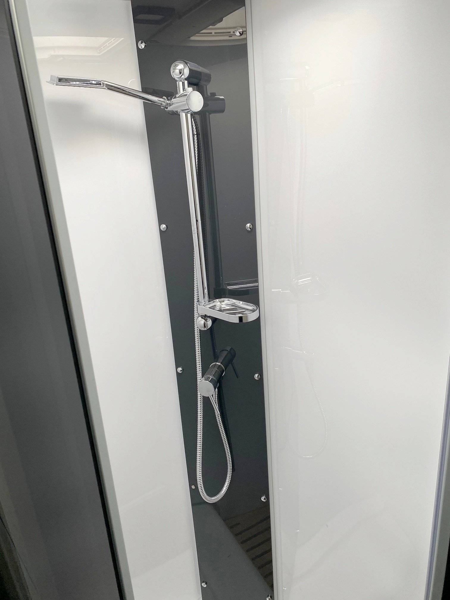 Chausson Titanium 788