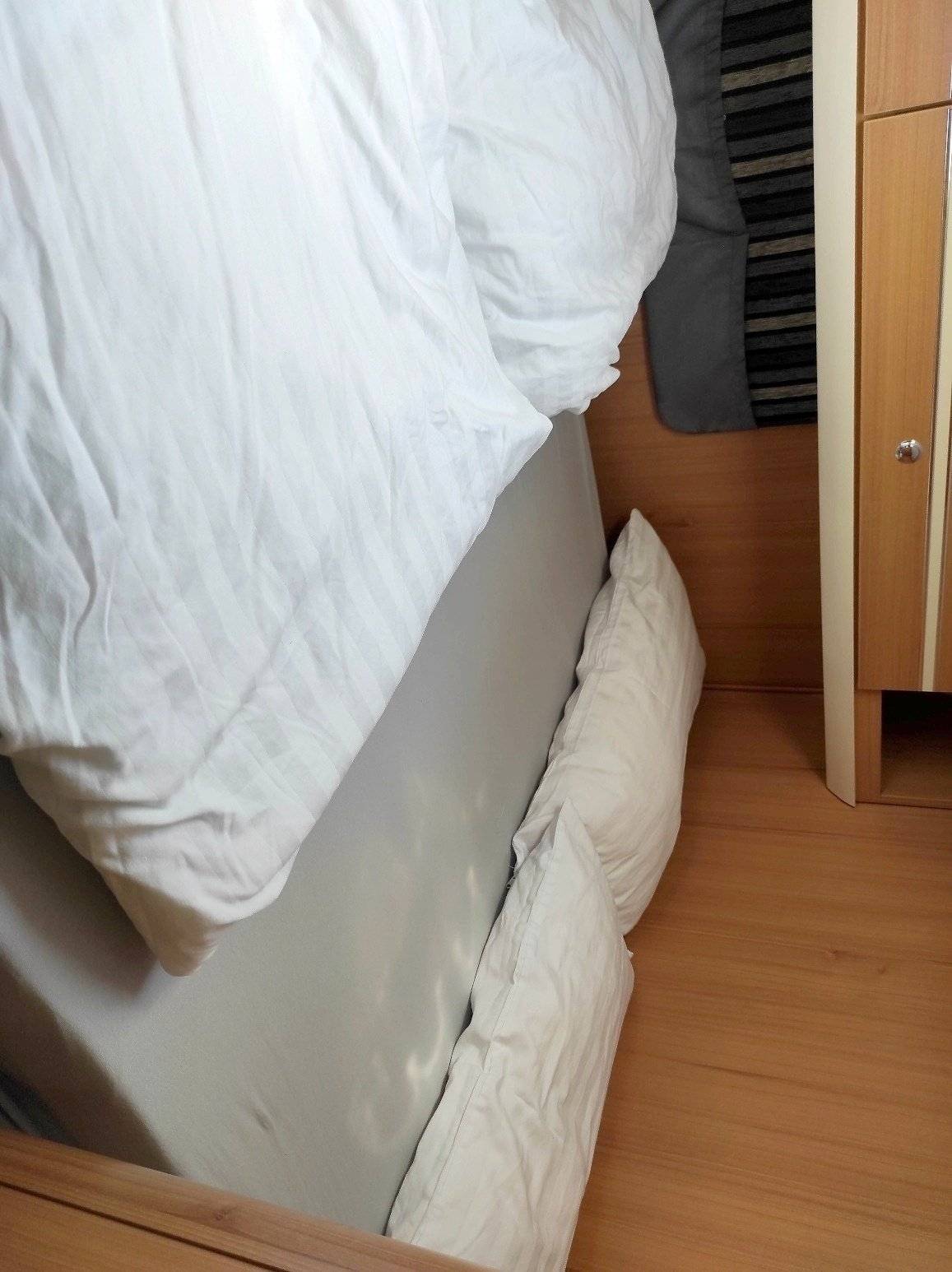 Aménagement personnel Ducato 2,2 l Multijet 130 ch.