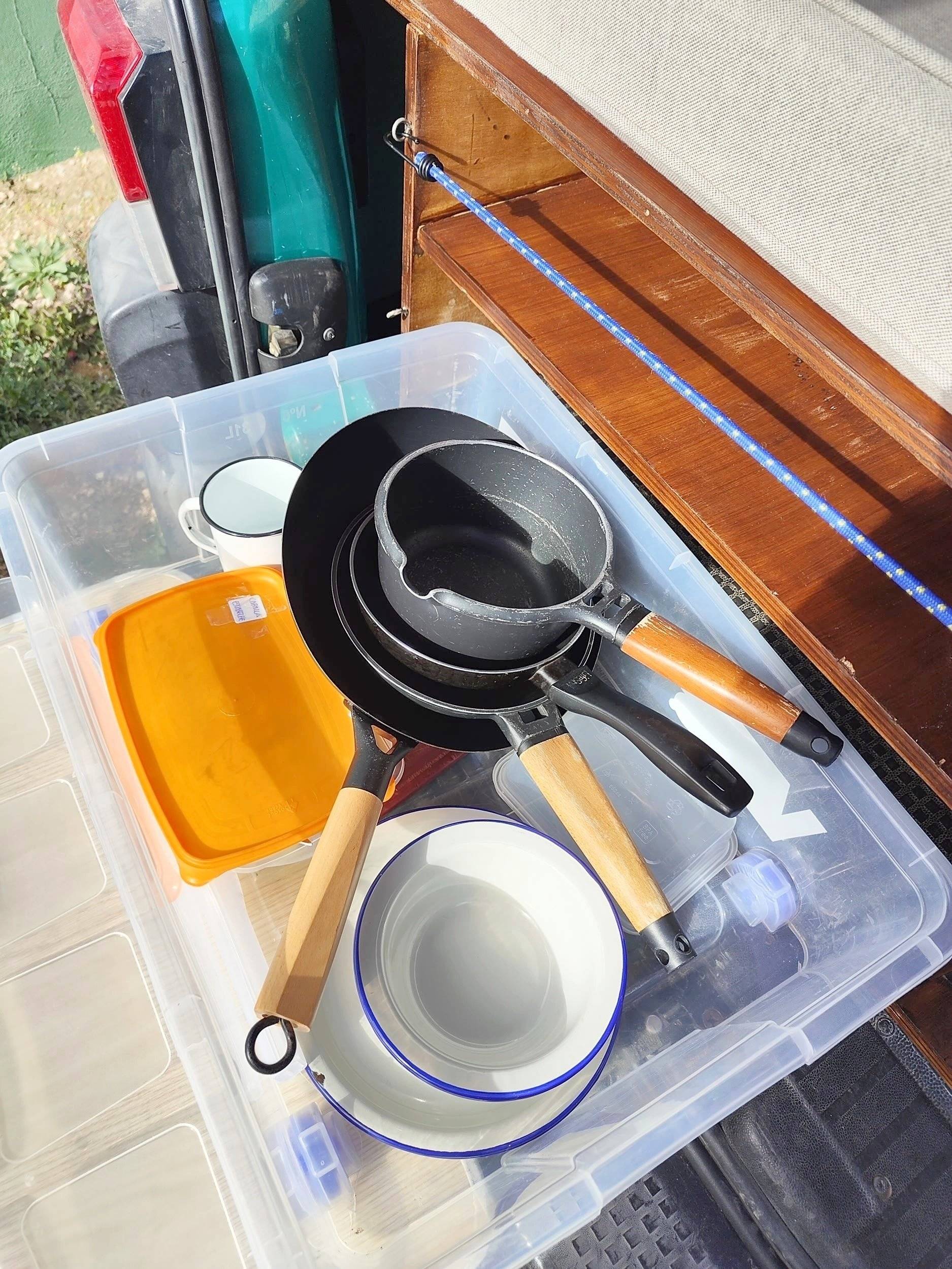 Volkswagen Transporter T4