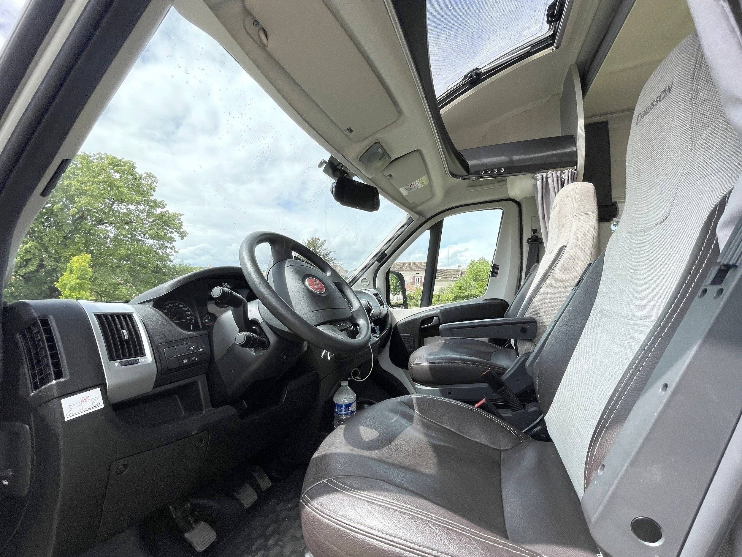 Chausson Chausson Welcome 716