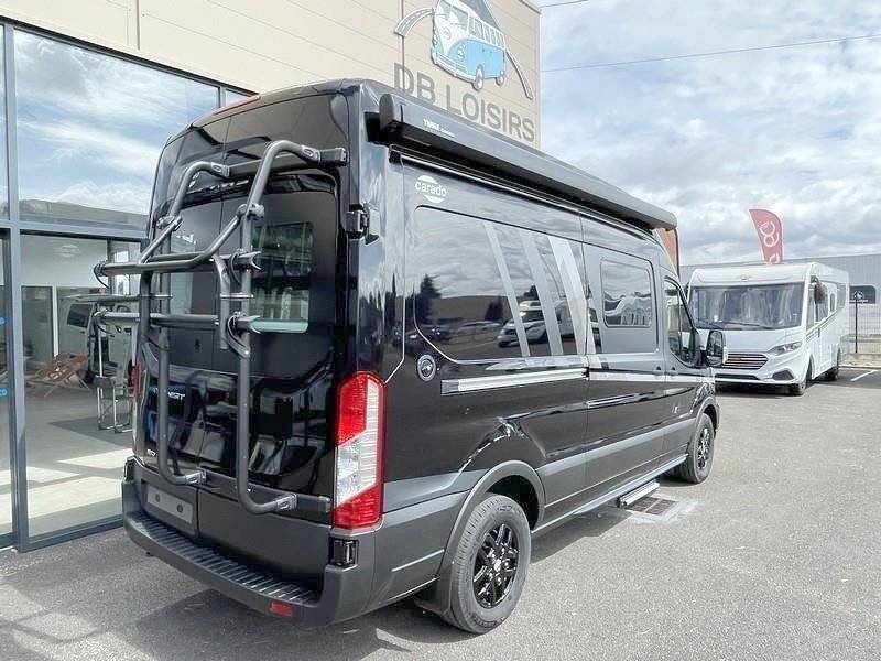 Carado transit 185ch