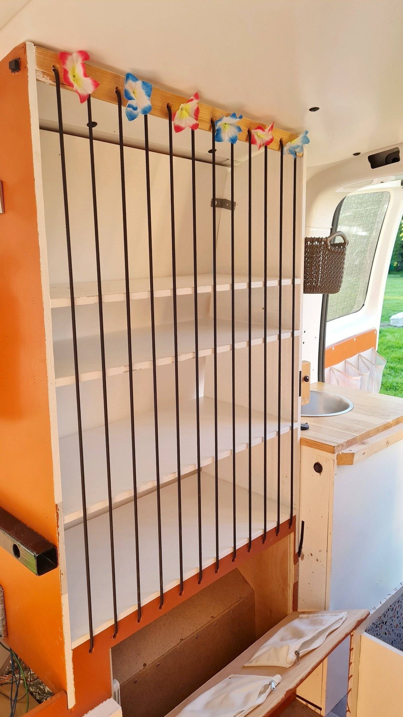 Volkswagen Volkswagen Transporter T5