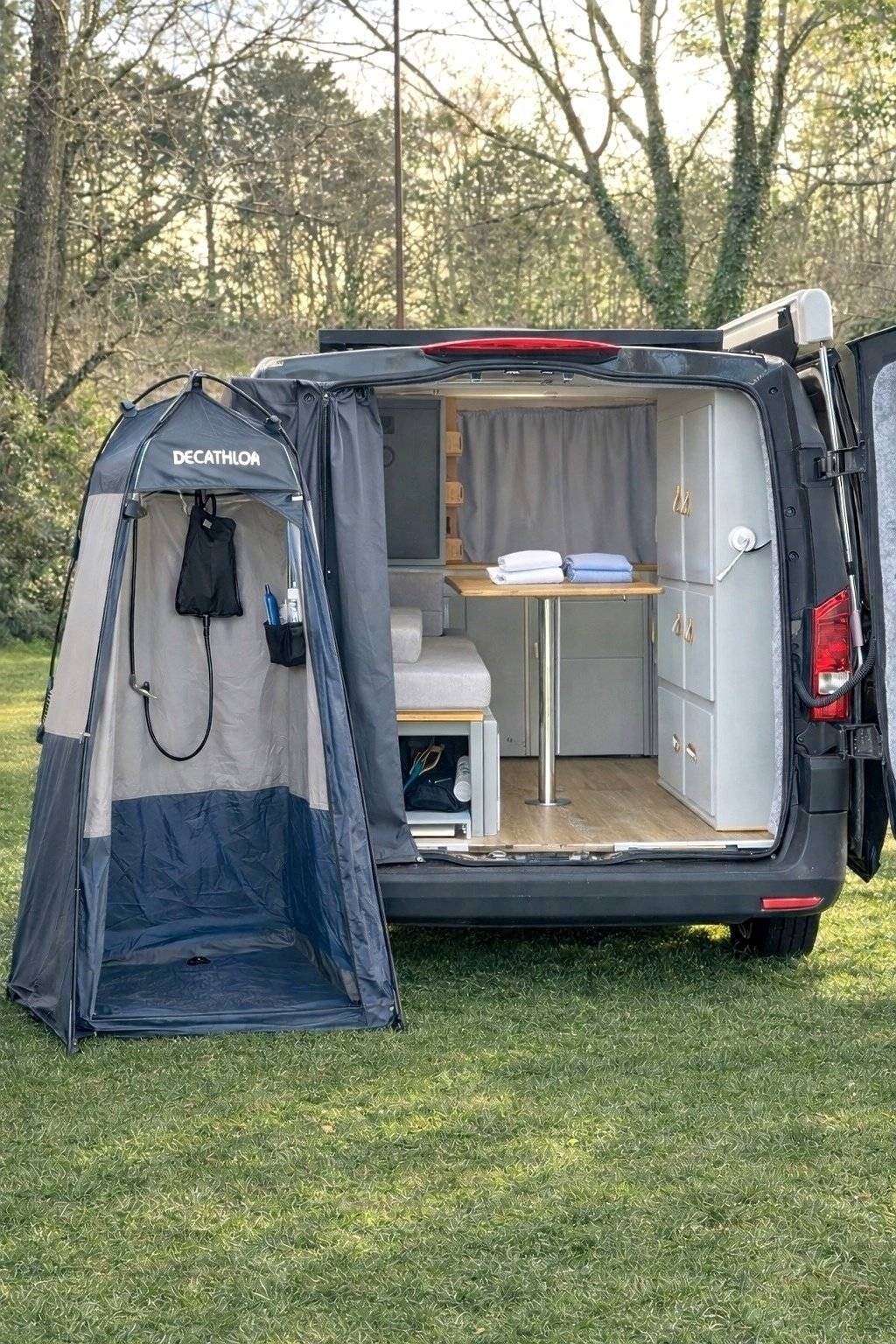 Mercedes 2,2 l CDI 160 ch.