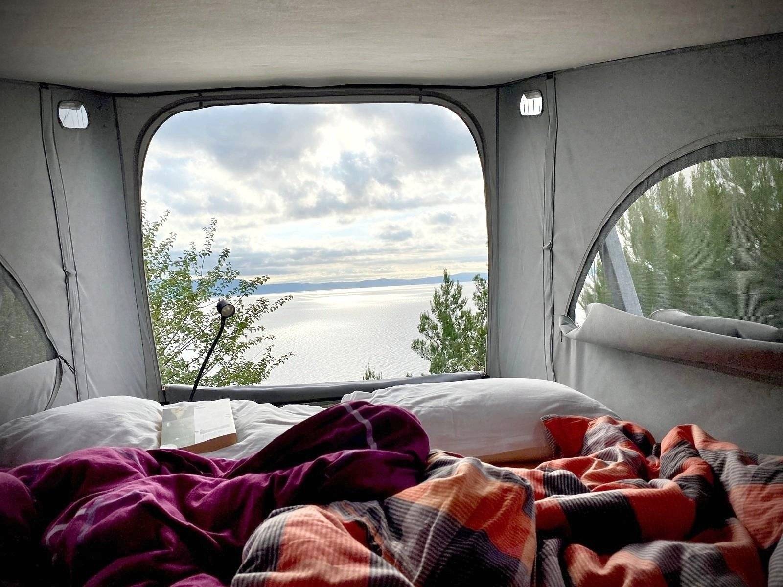 Volkswagen California Comfortline