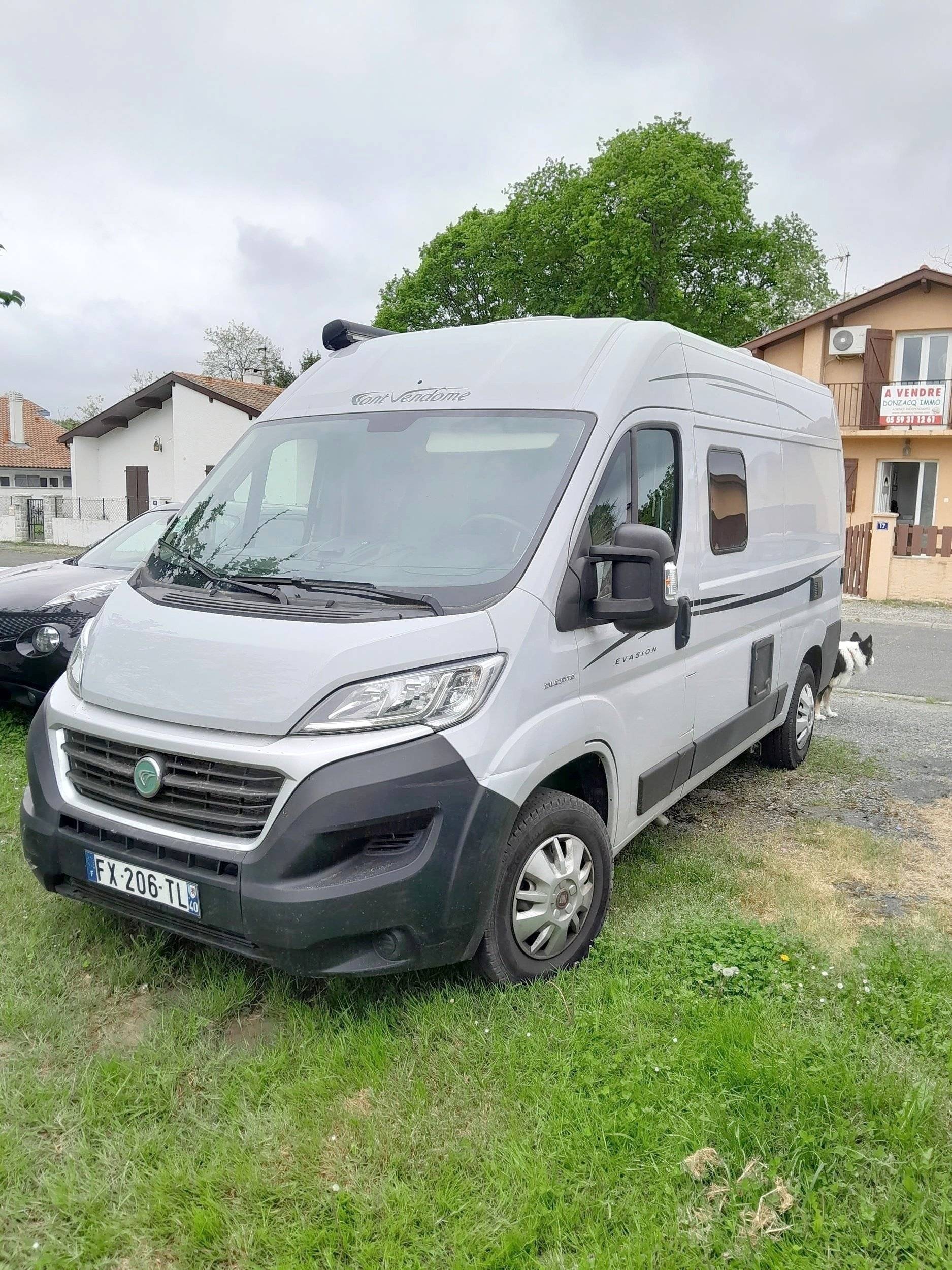 Font Vendôme font vendôme