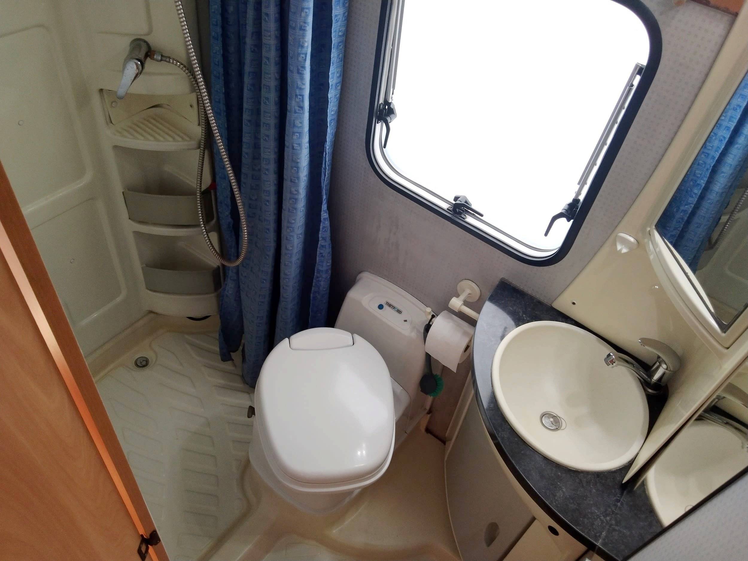 Chausson Flash 03